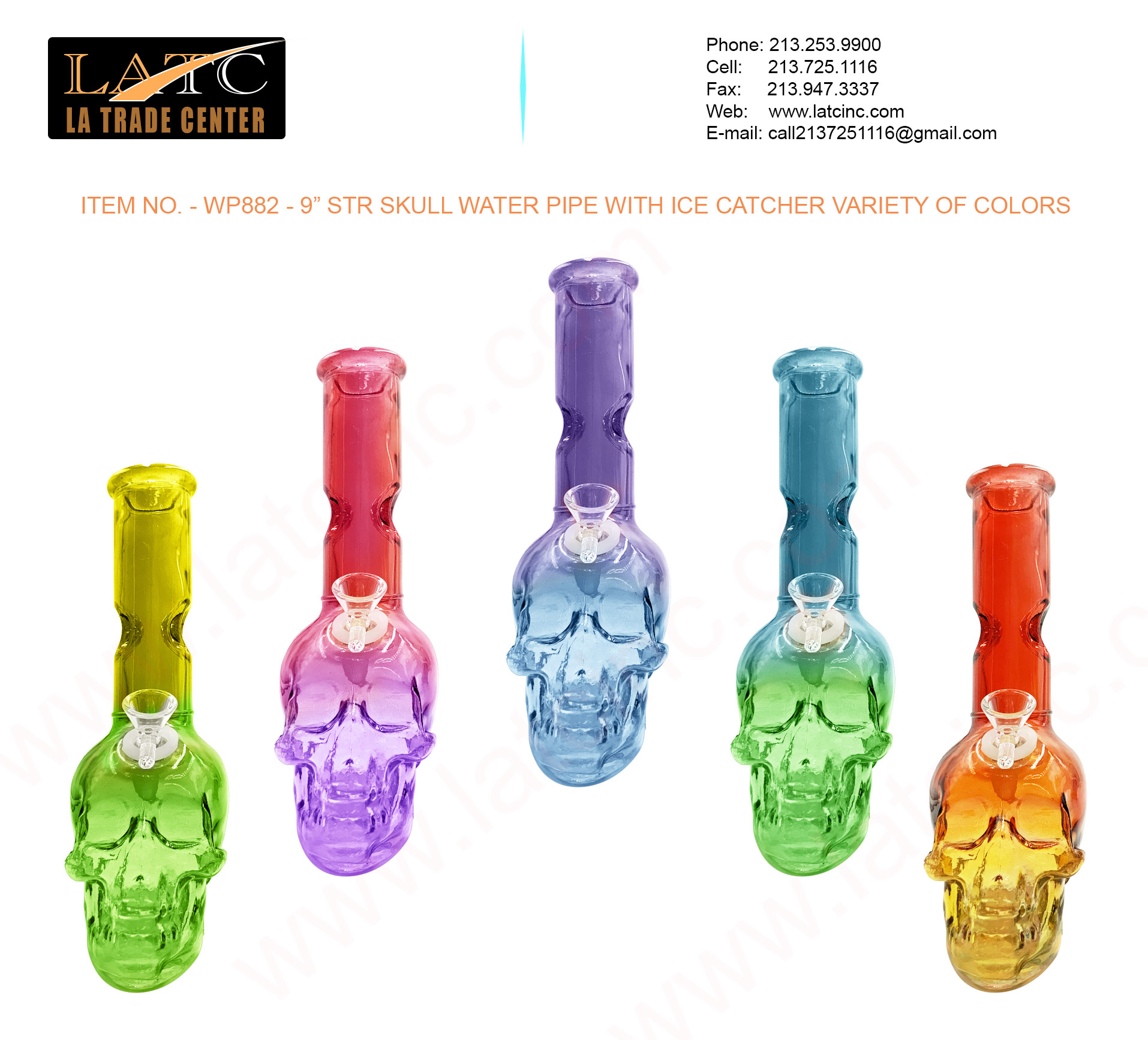 Smoke Wholesale