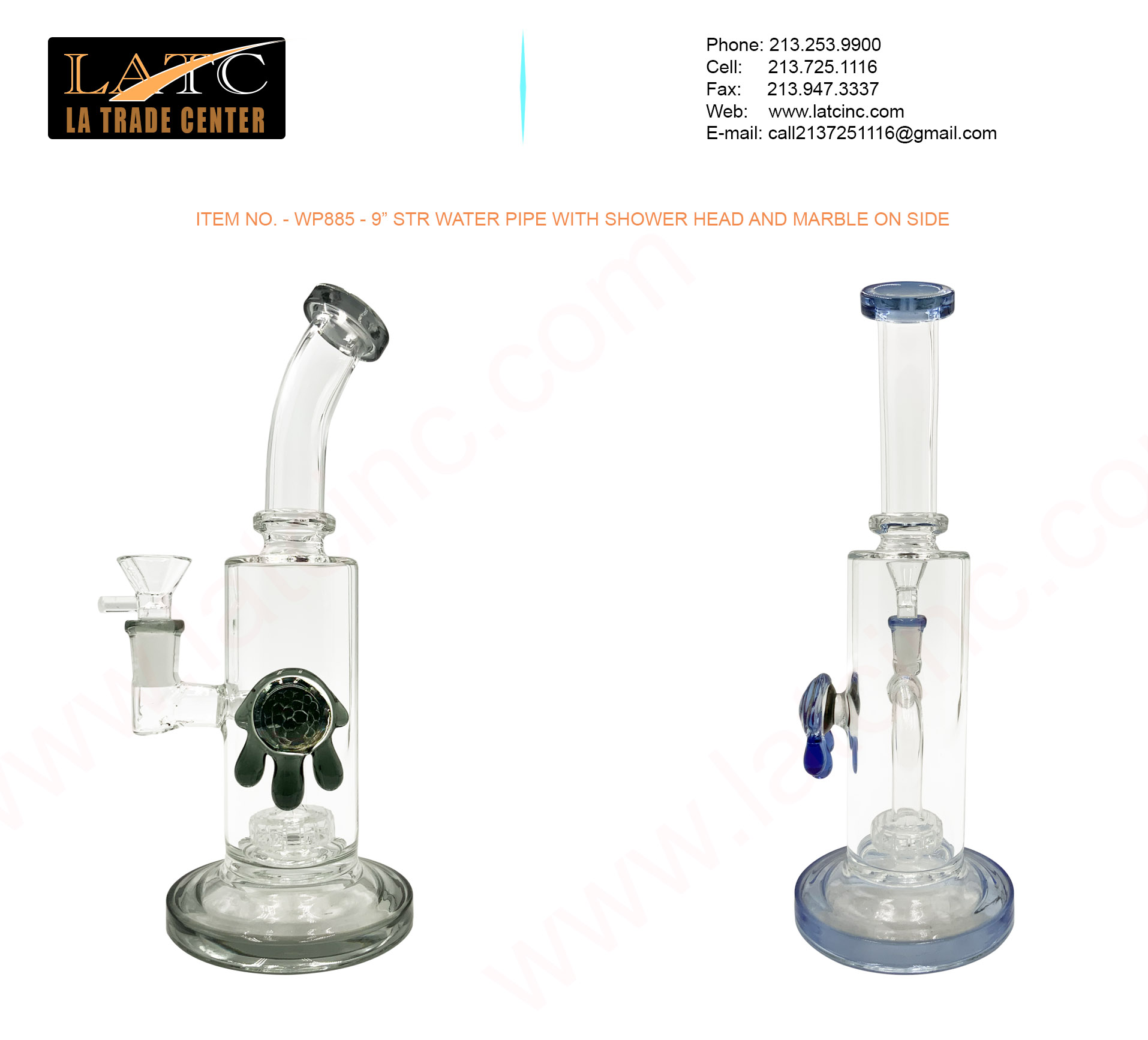 Smoke Wholesale