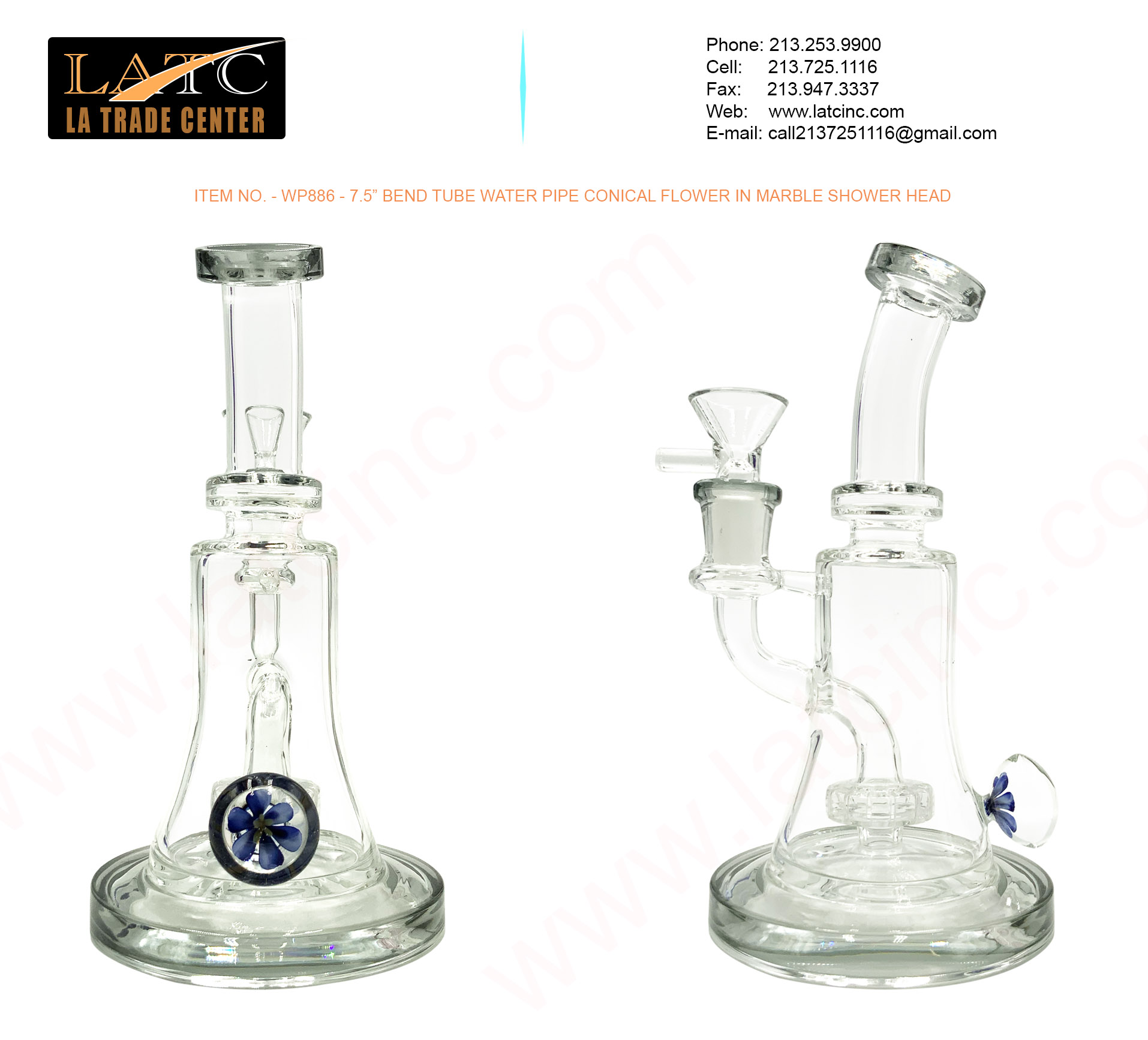 Smoke Wholesale