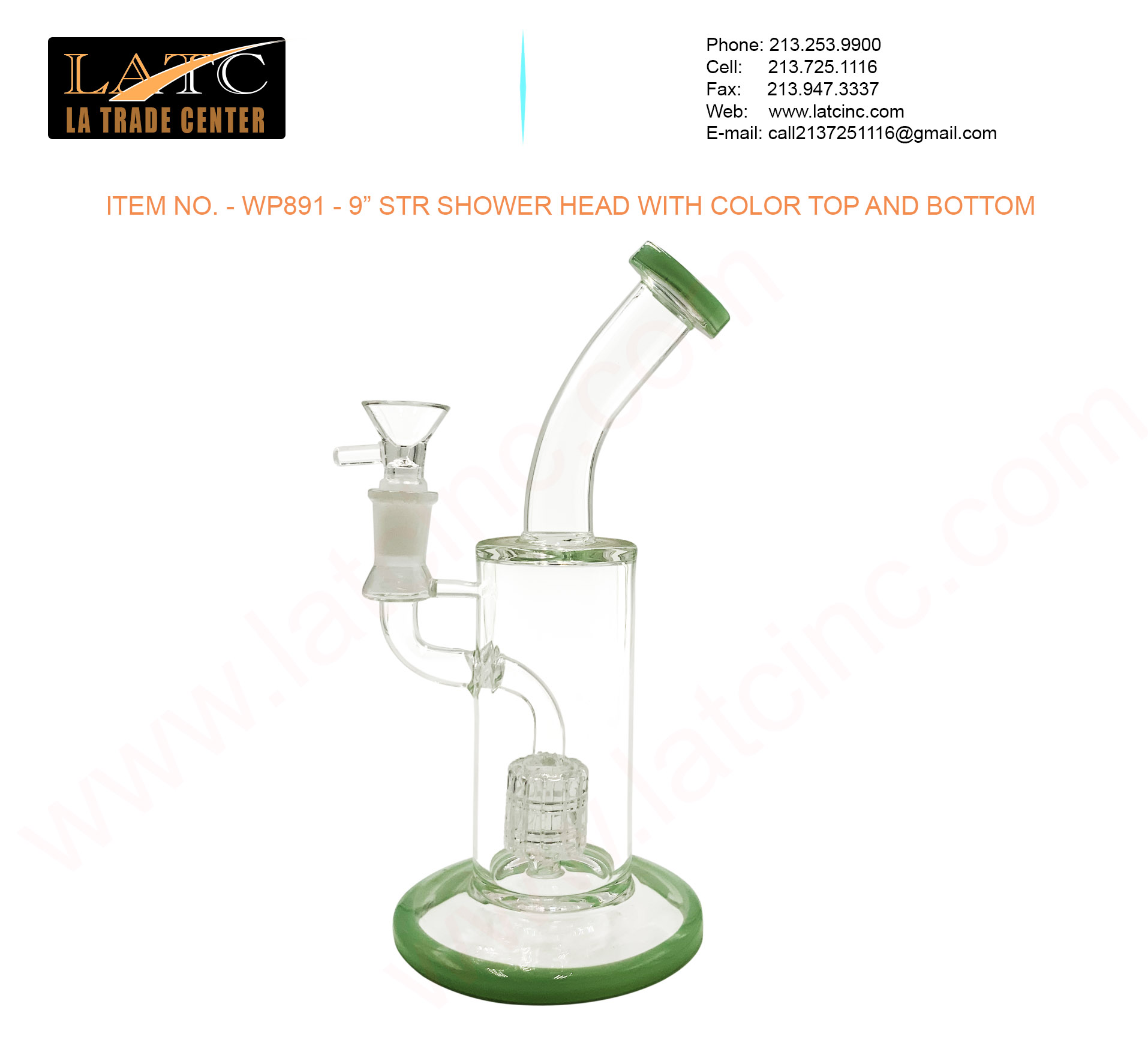 Smoke Wholesale