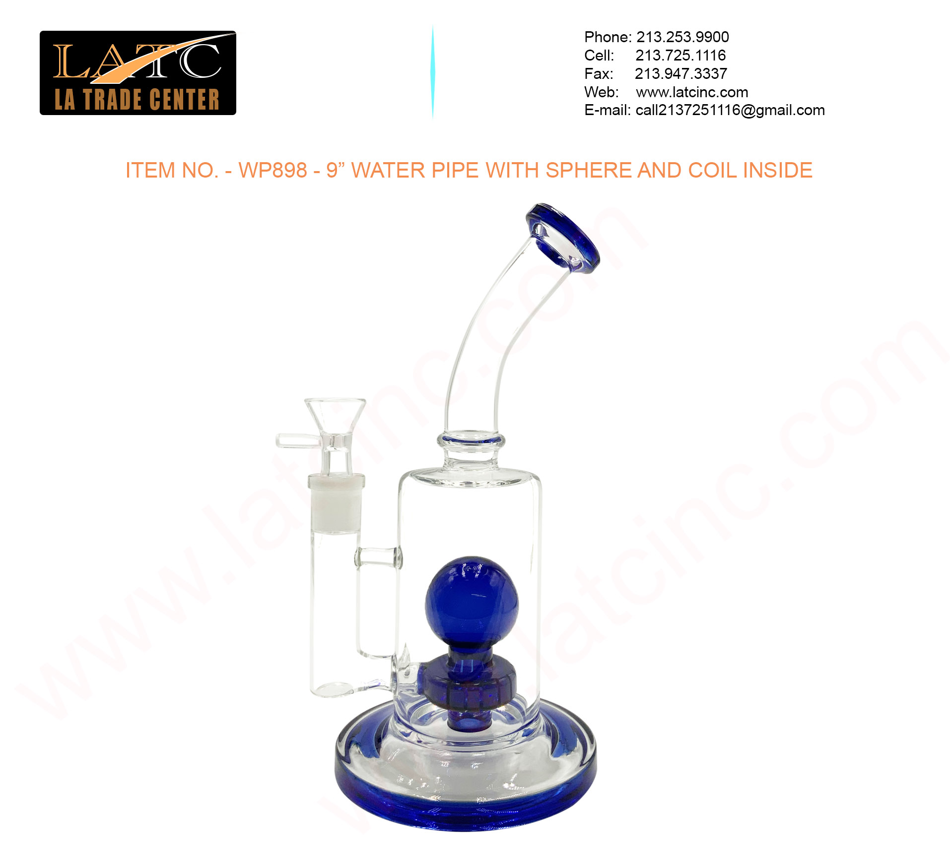 Smoke Wholesale