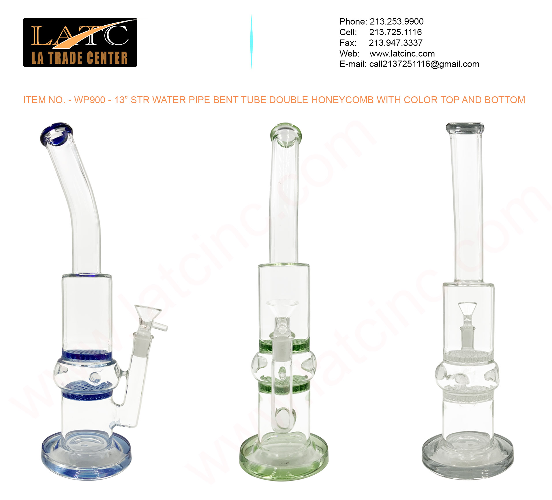 Smoke Wholesale