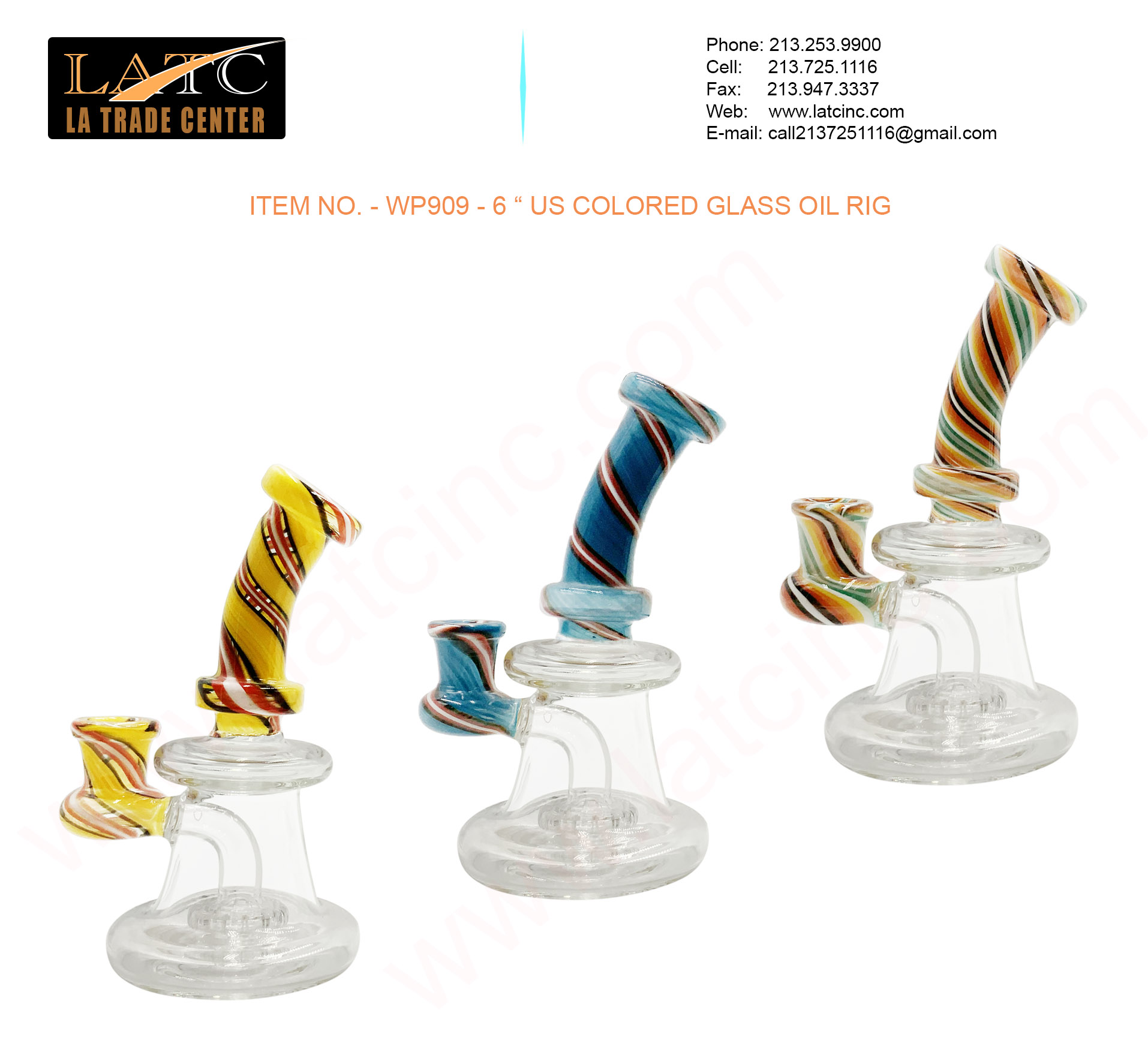 Smoke Wholesale