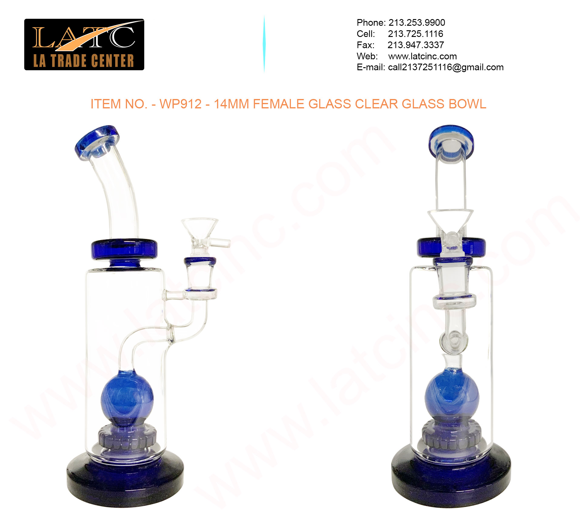 Smoke Wholesale