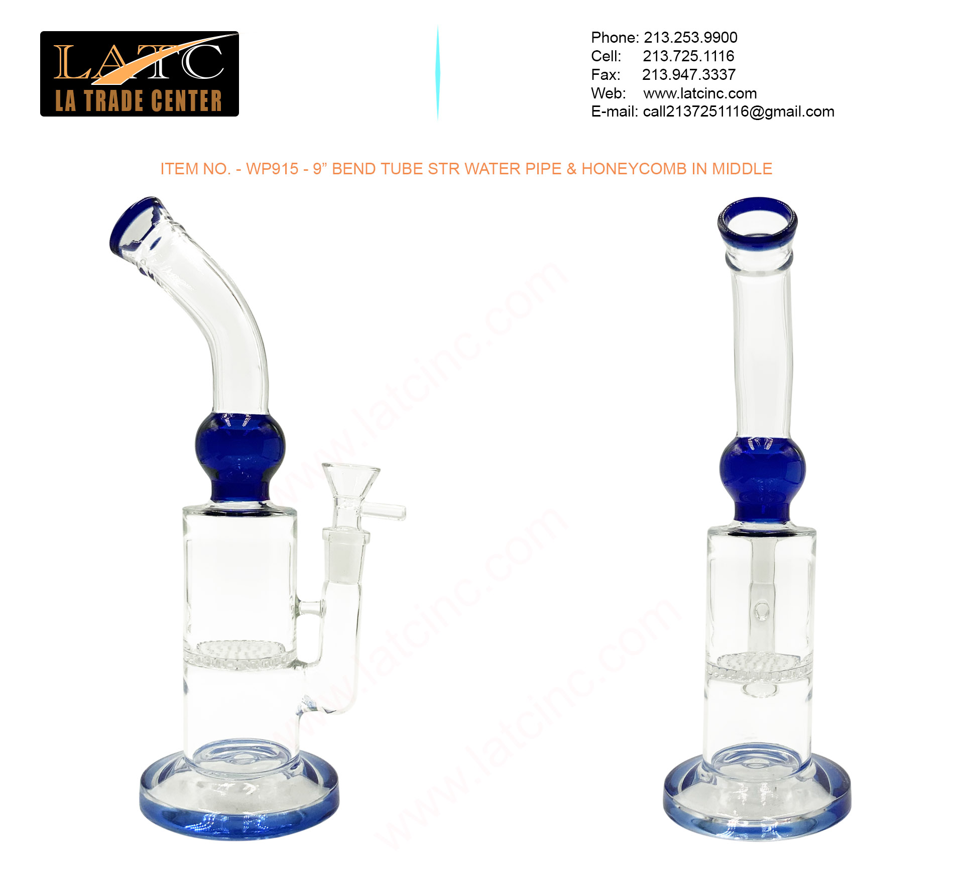 Smoke Wholesale