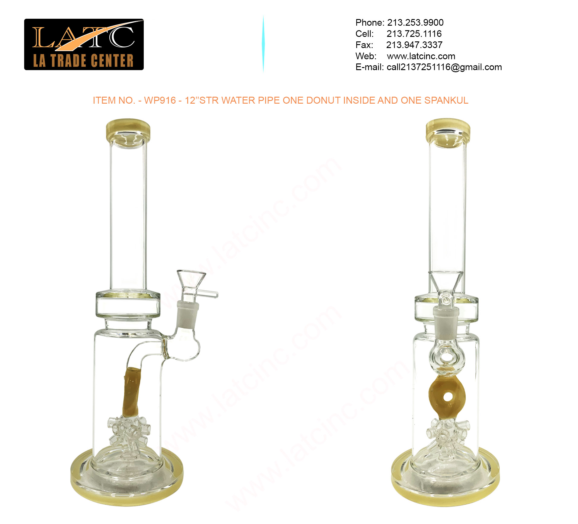 Smoke Wholesale