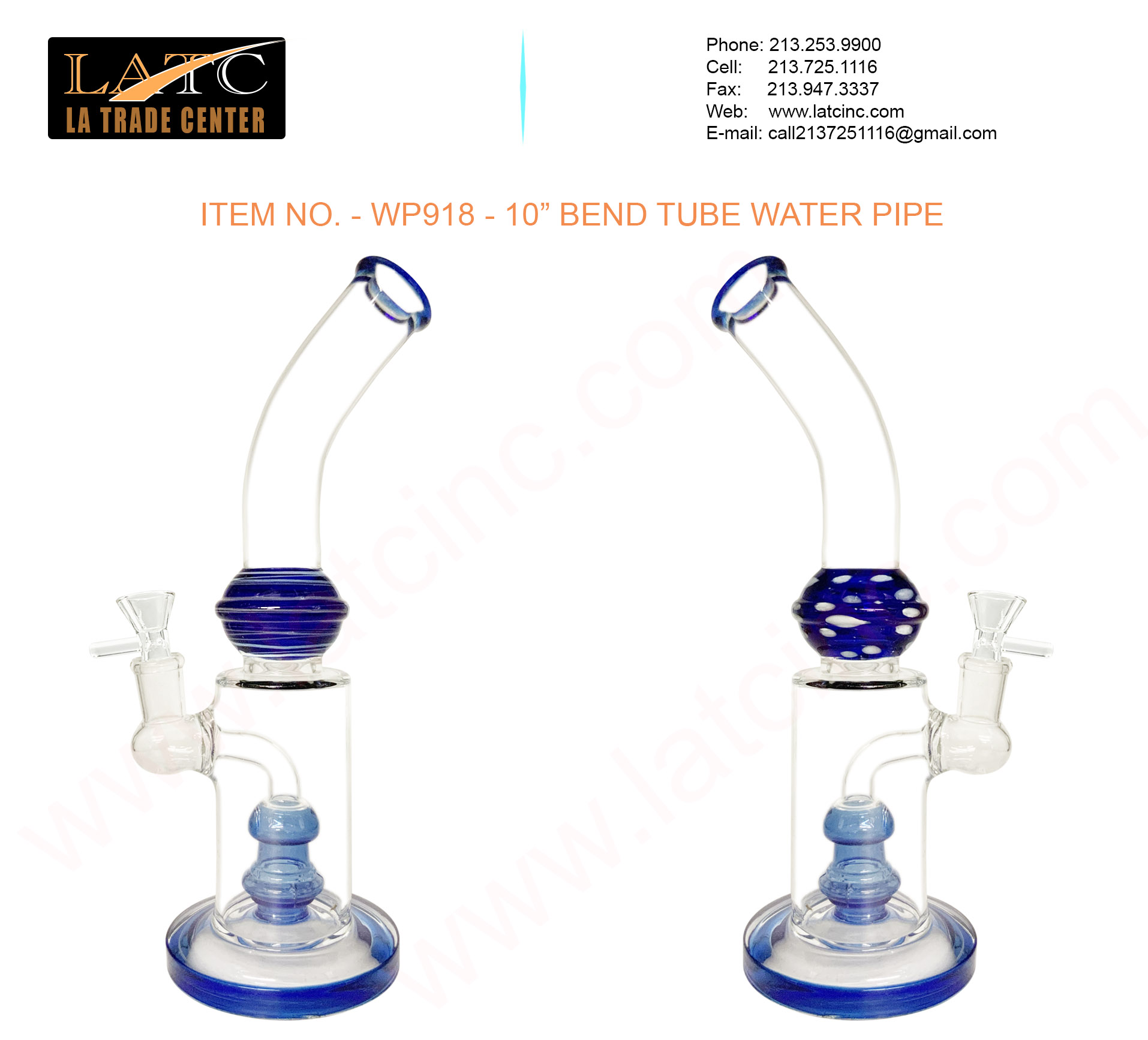 Smoke Wholesale