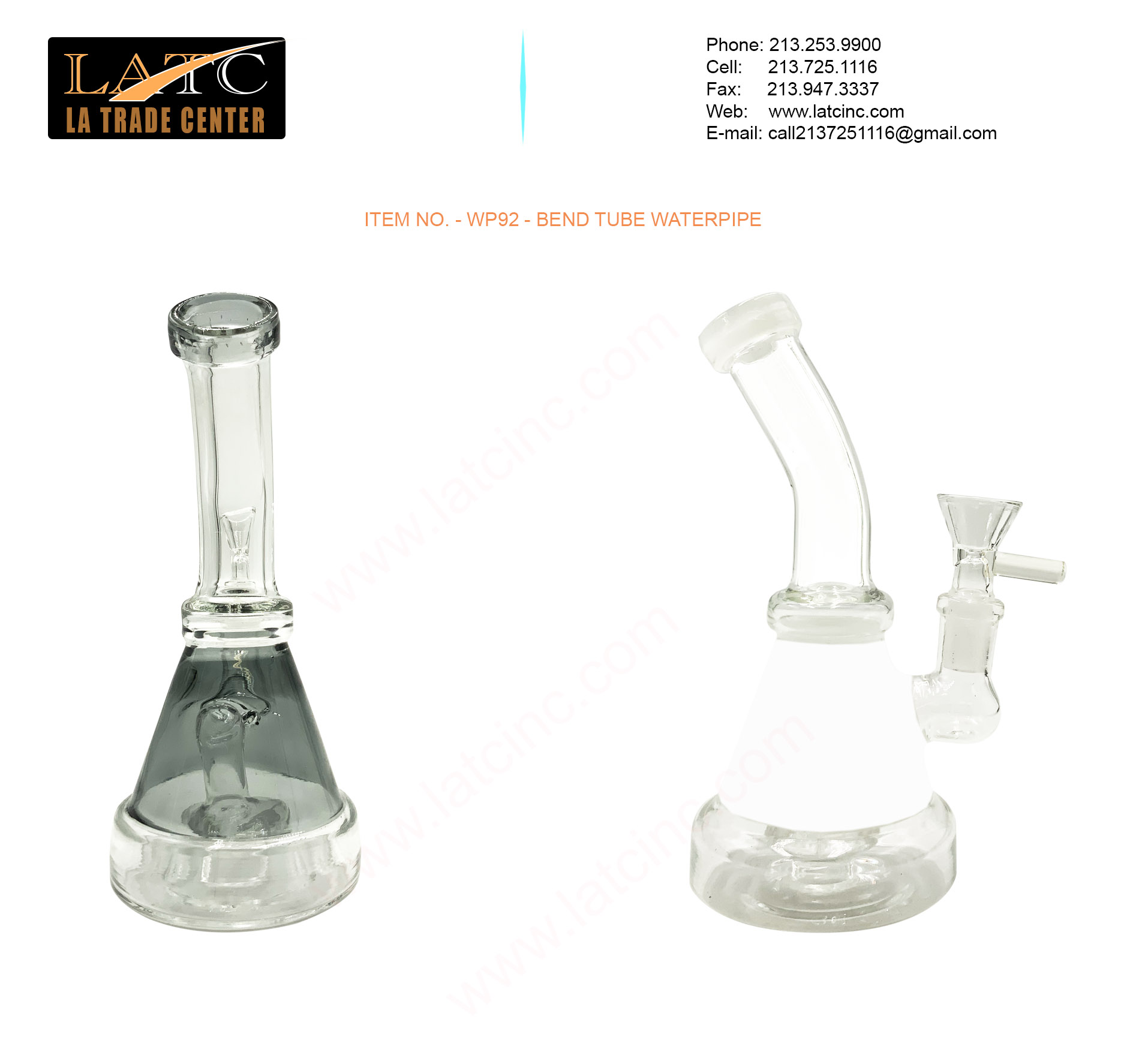 Smoke Wholesale