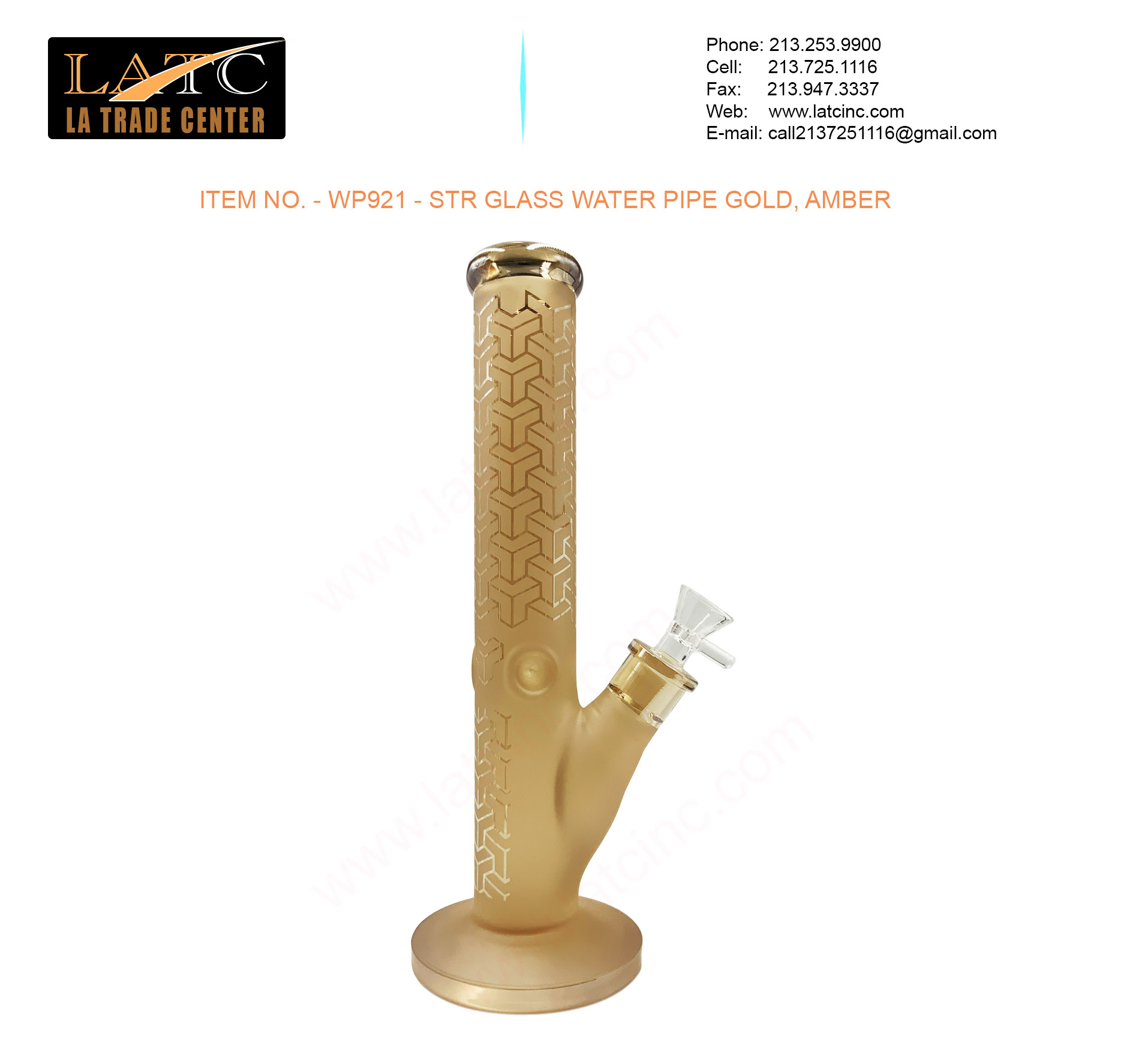 Smoke Wholesale