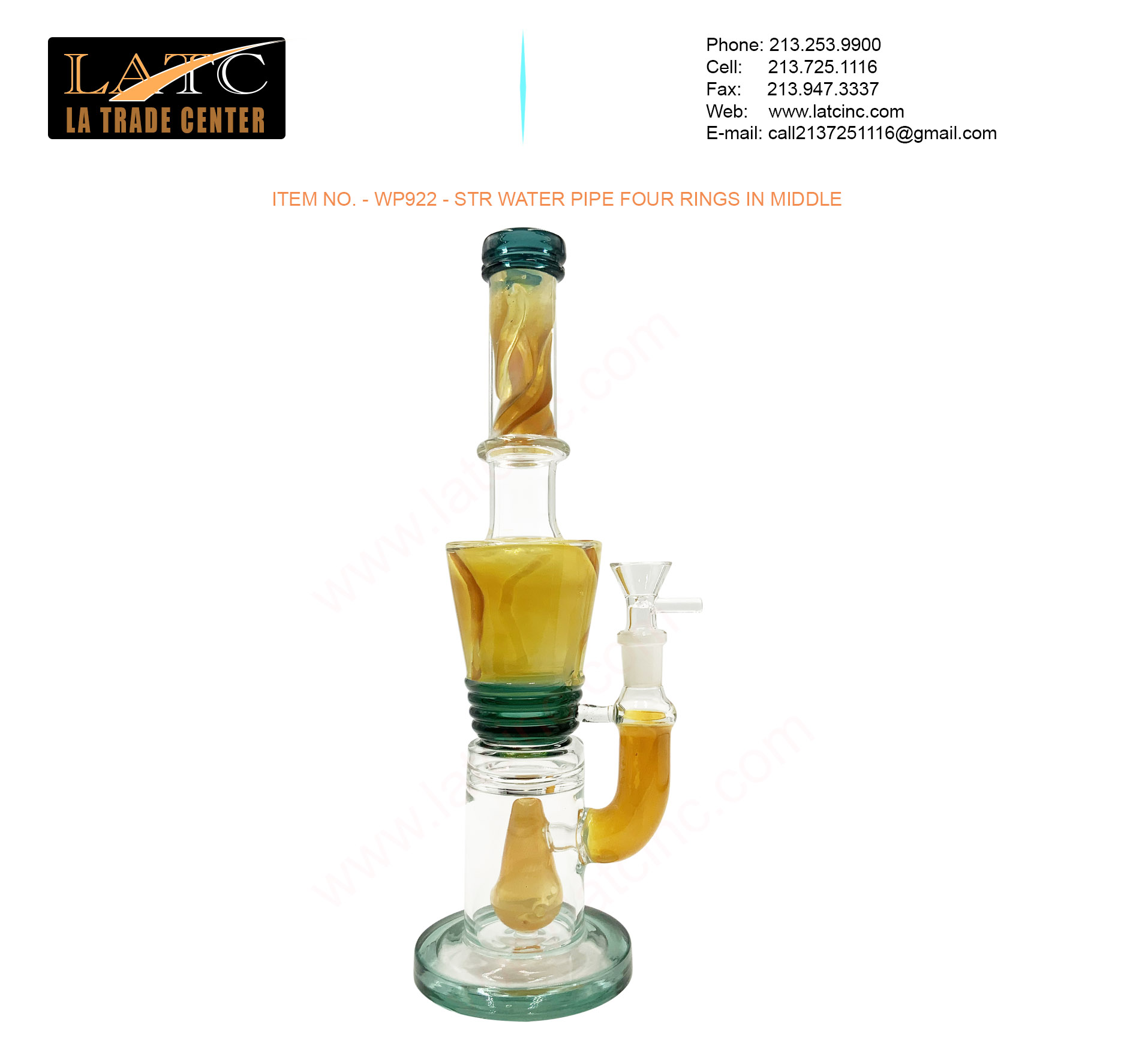 Smoke Wholesale