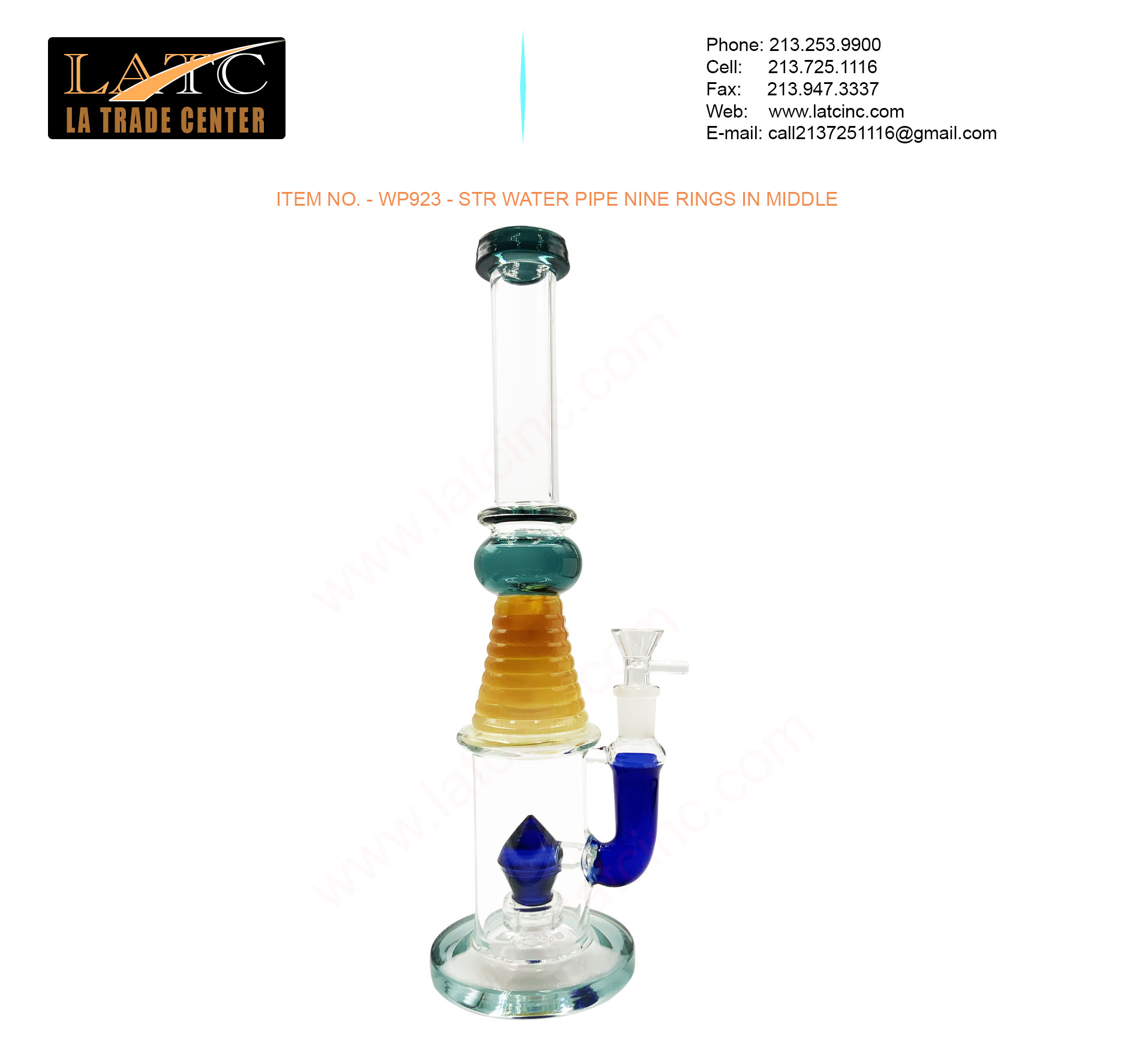 Smoke Wholesale