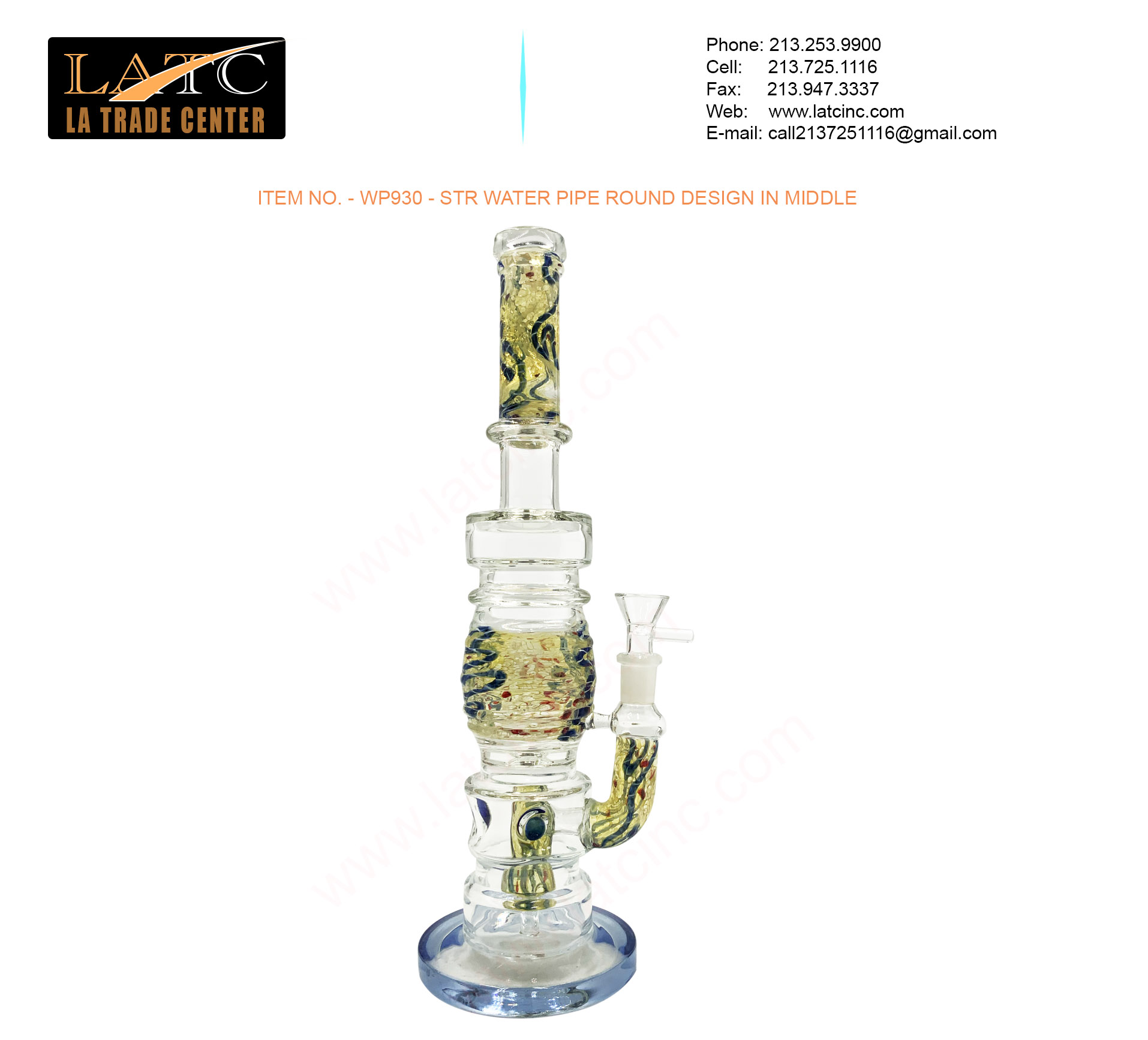 Smoke Wholesale