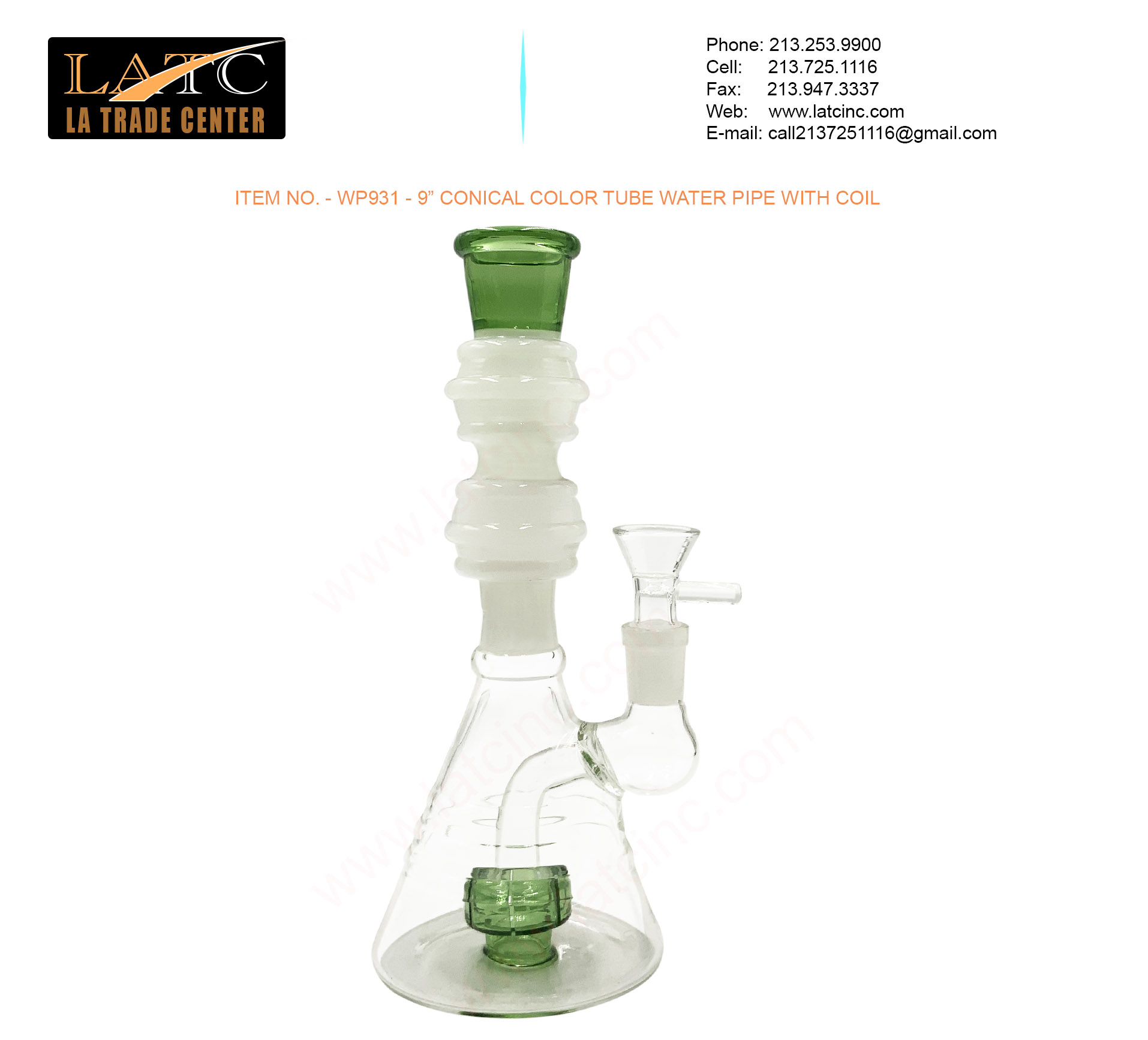 Smoke Wholesale