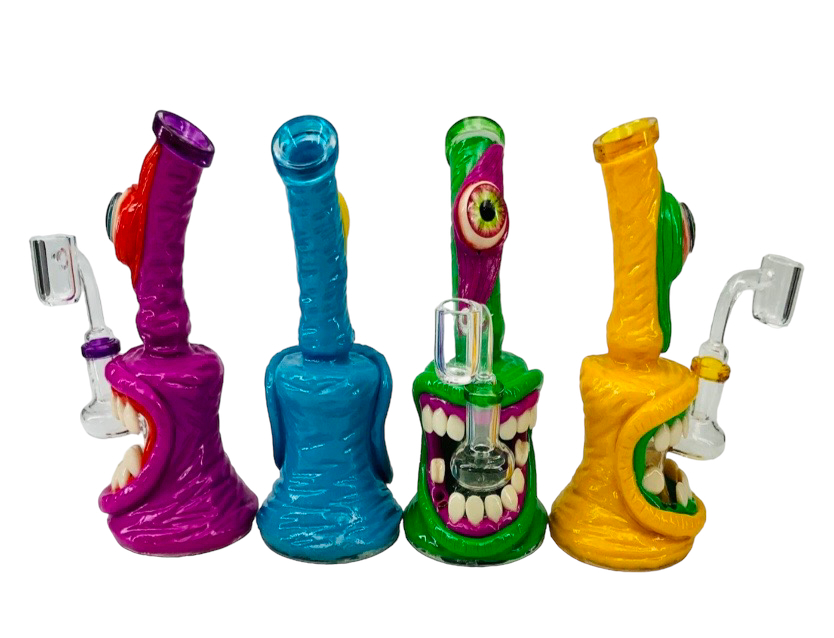 Smoke Wholesale