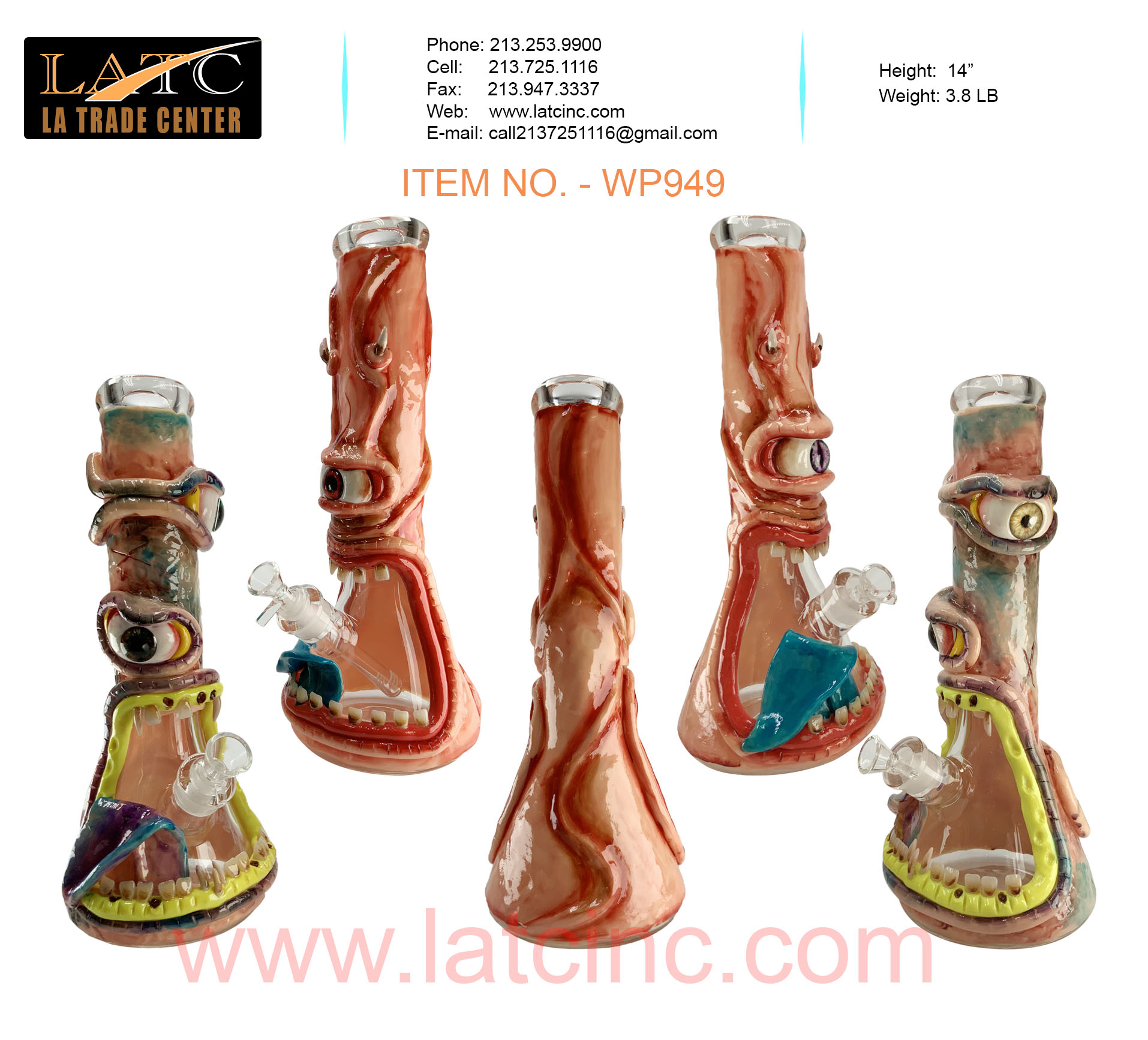 Smoke Wholesale