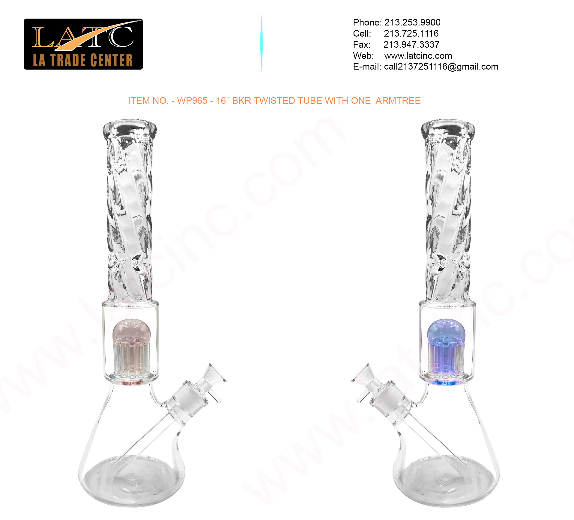 Smoke Wholesale