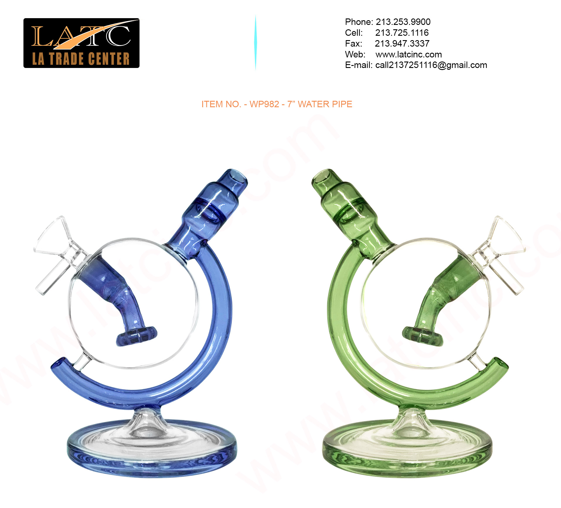 Smoke Wholesale