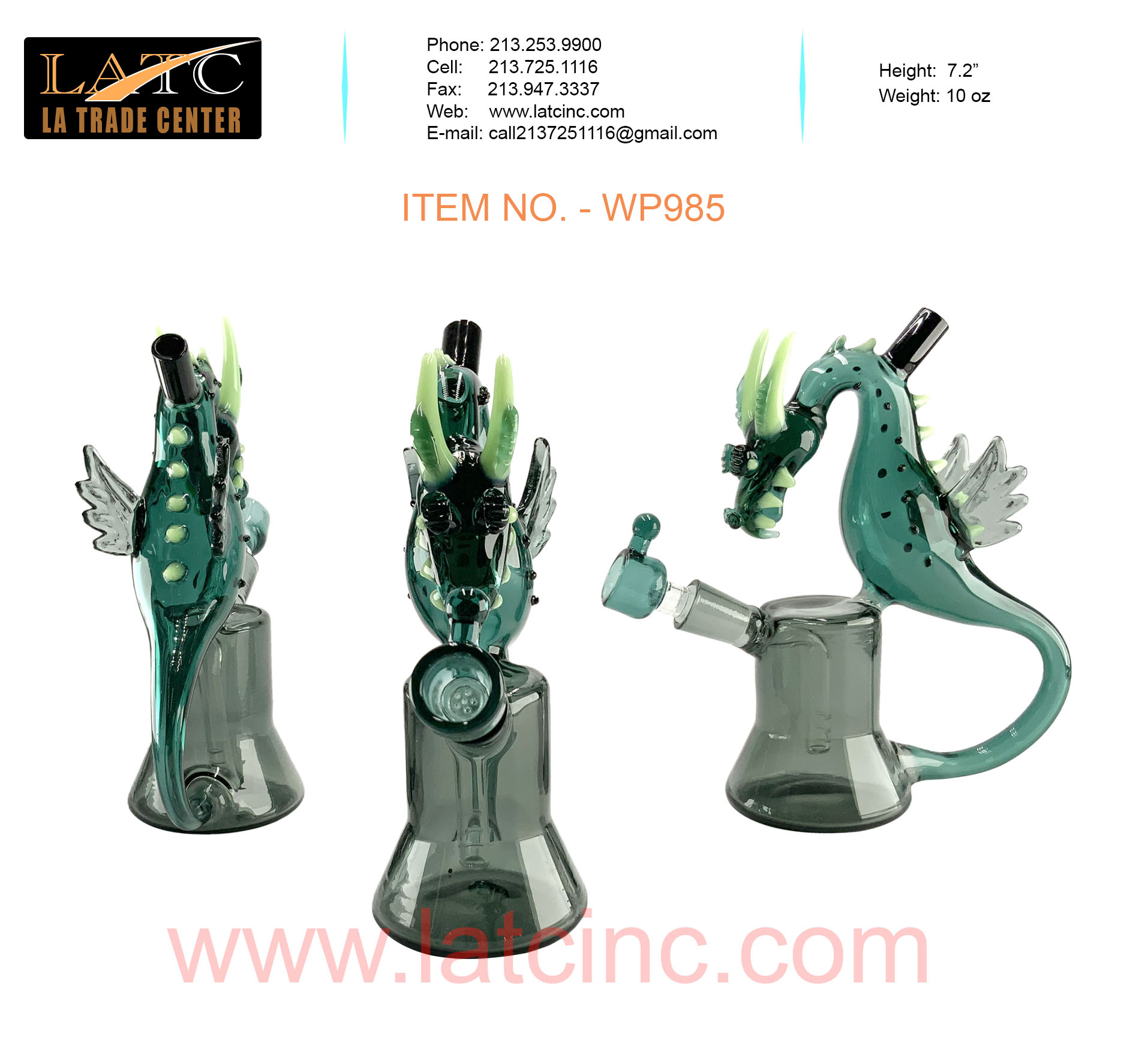 Smoke Wholesale