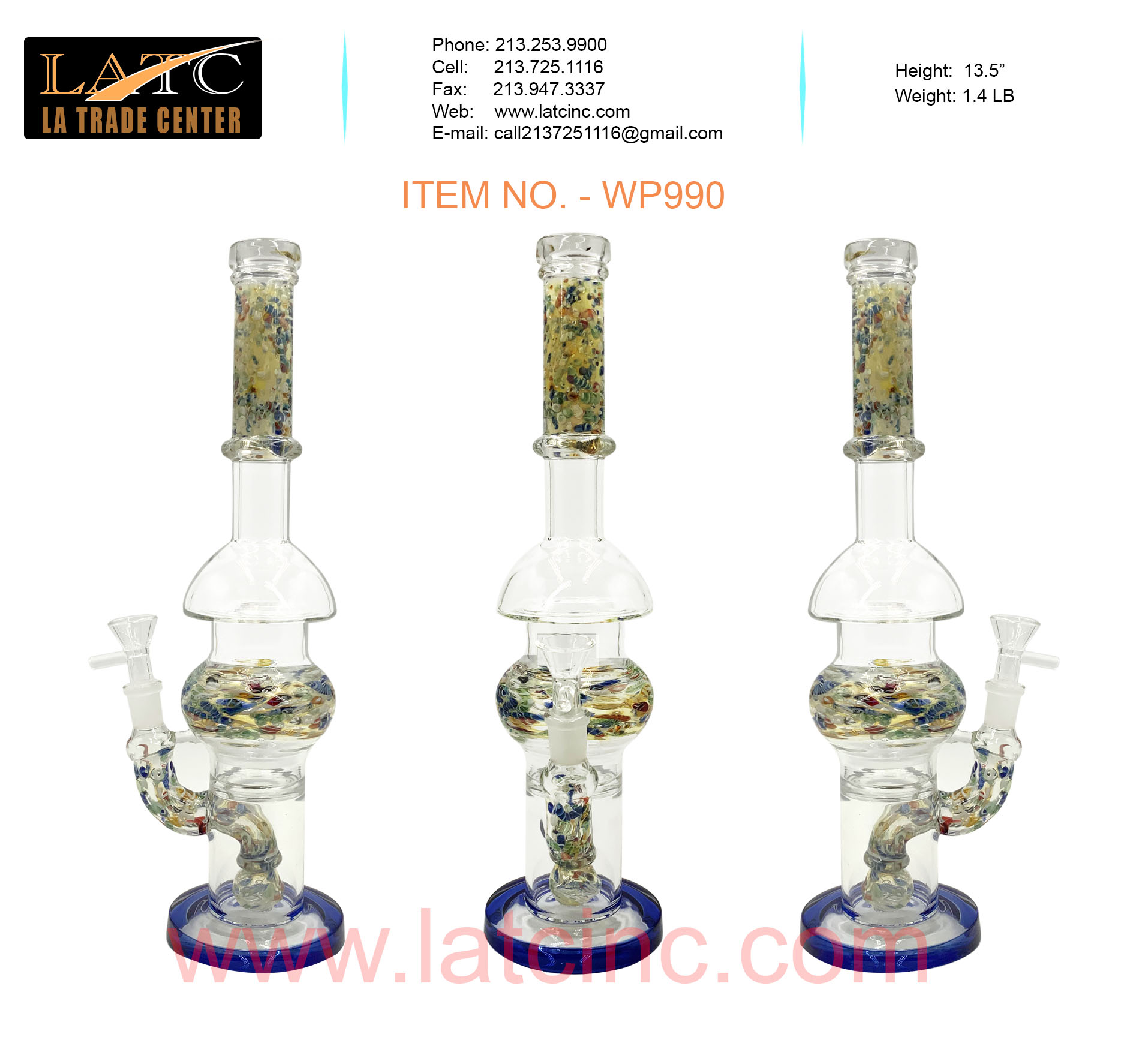 Smoke Wholesale