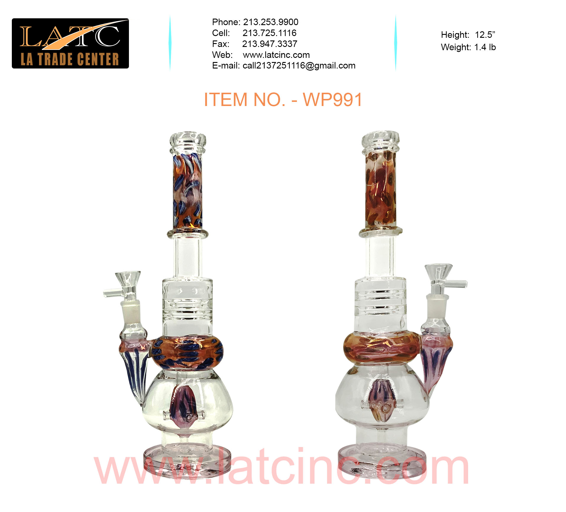 Smoke Wholesale