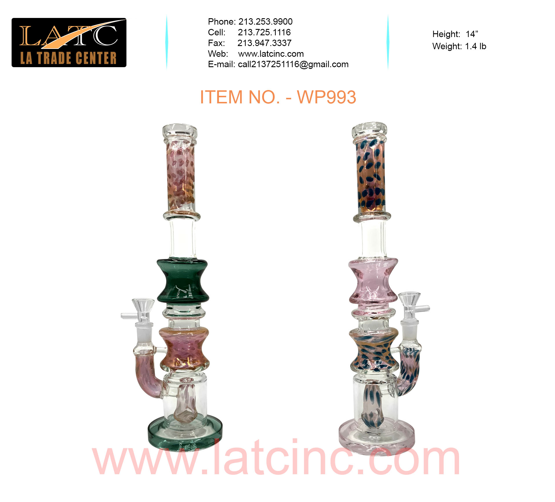 Smoke Wholesale