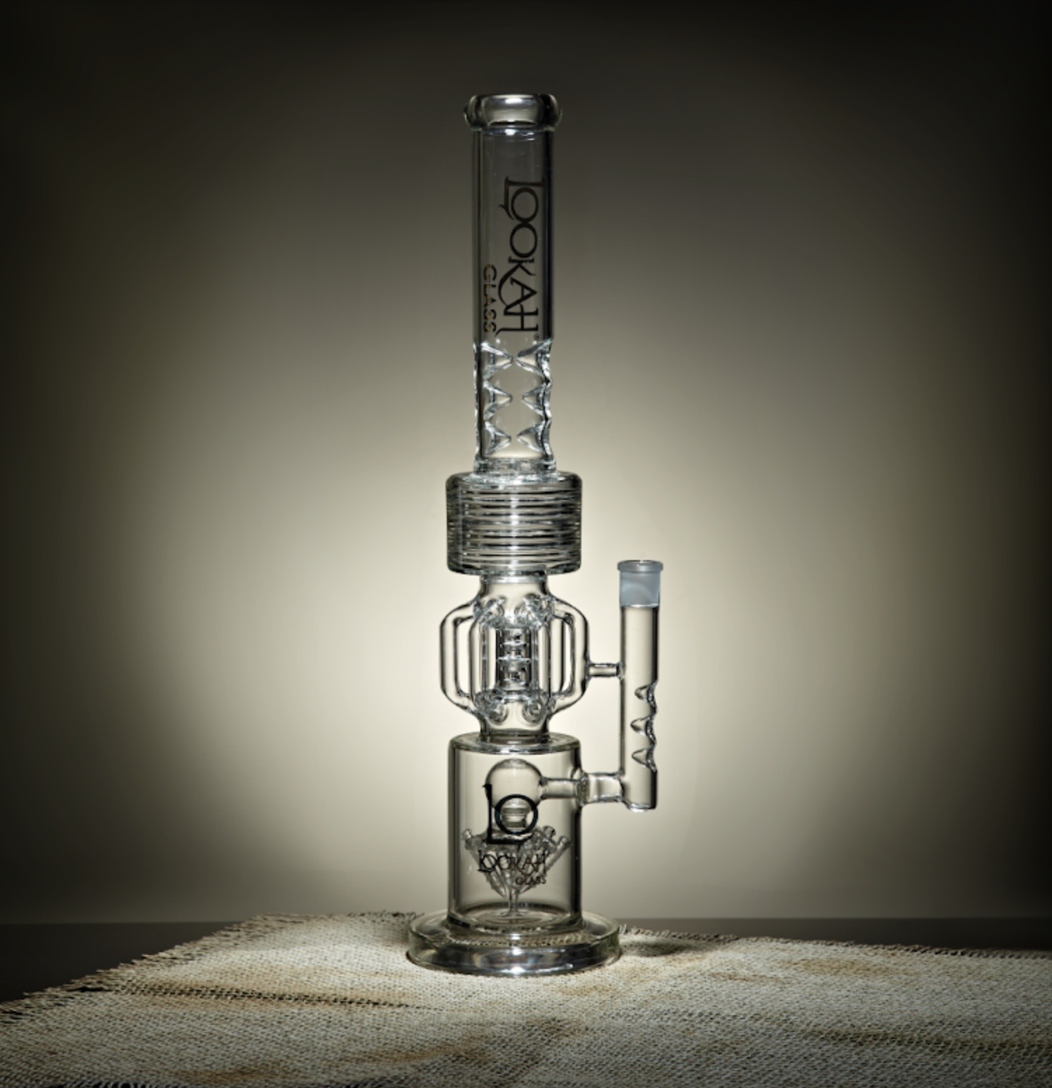 Smoke Wholesale