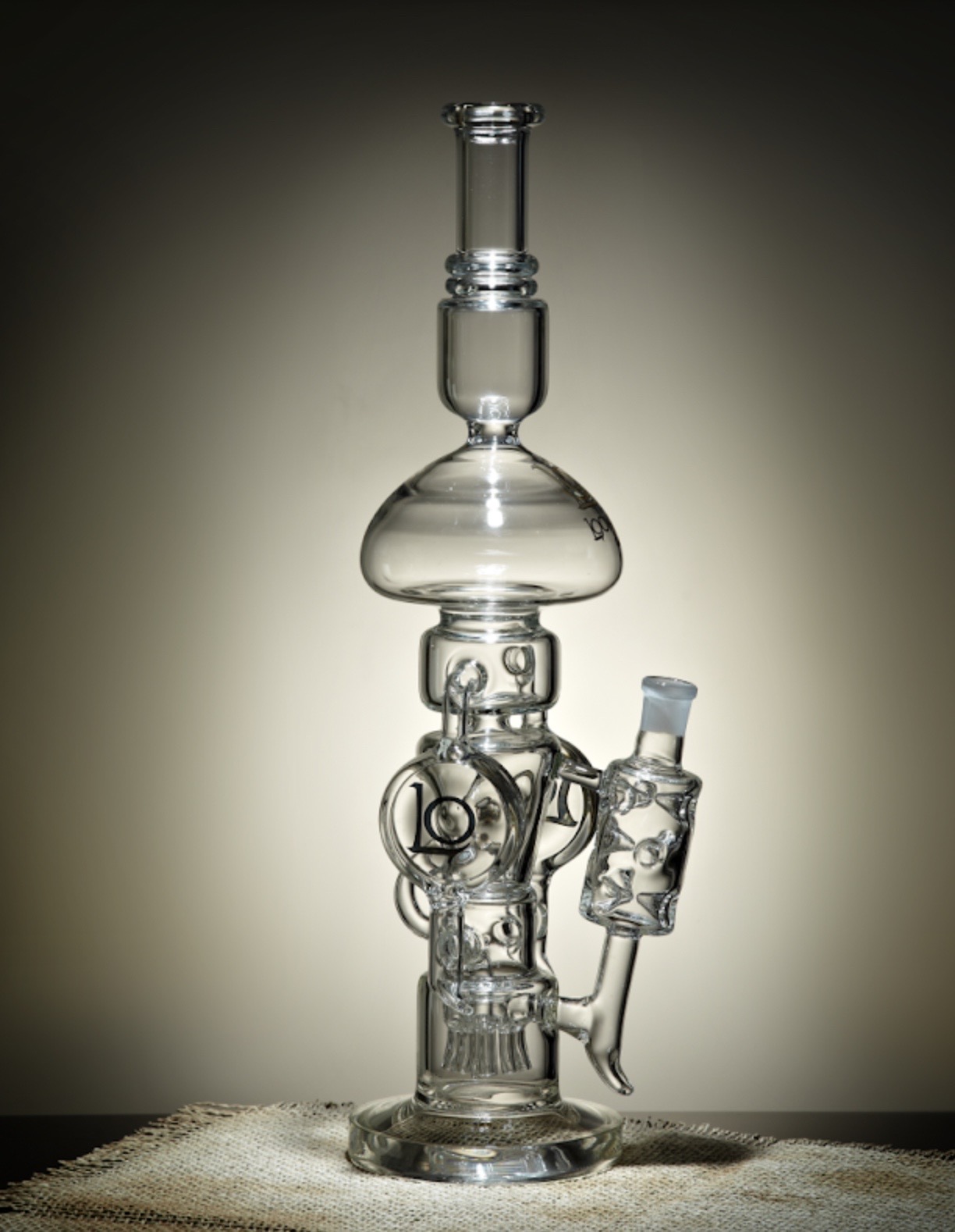 Smoke Wholesale