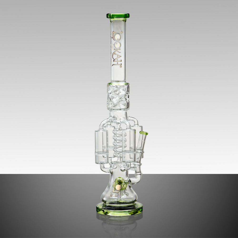 Smoke Wholesale