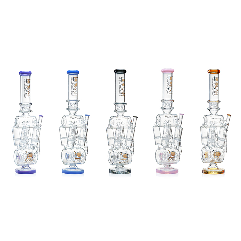 Smoke Wholesale
