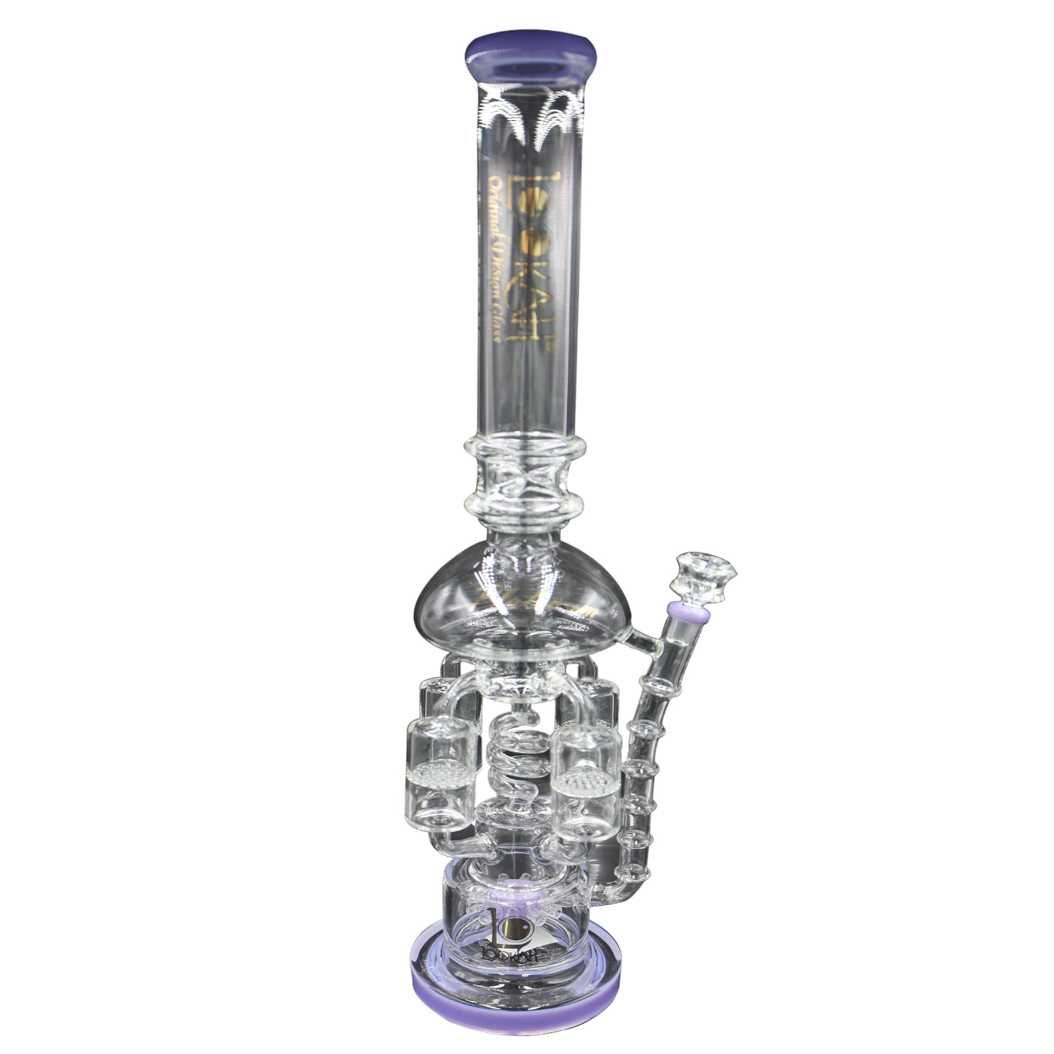 Smoke Wholesale
