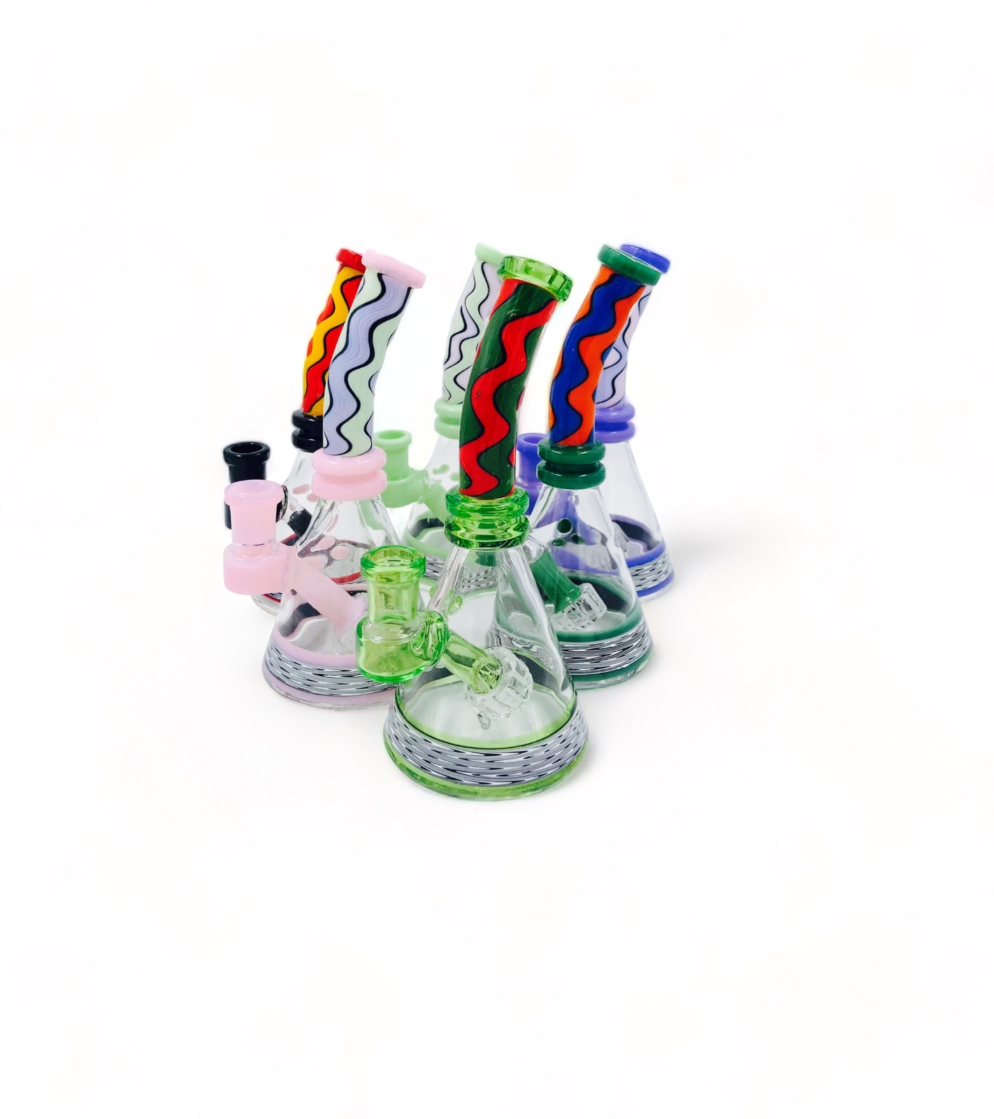 Smoke Wholesale