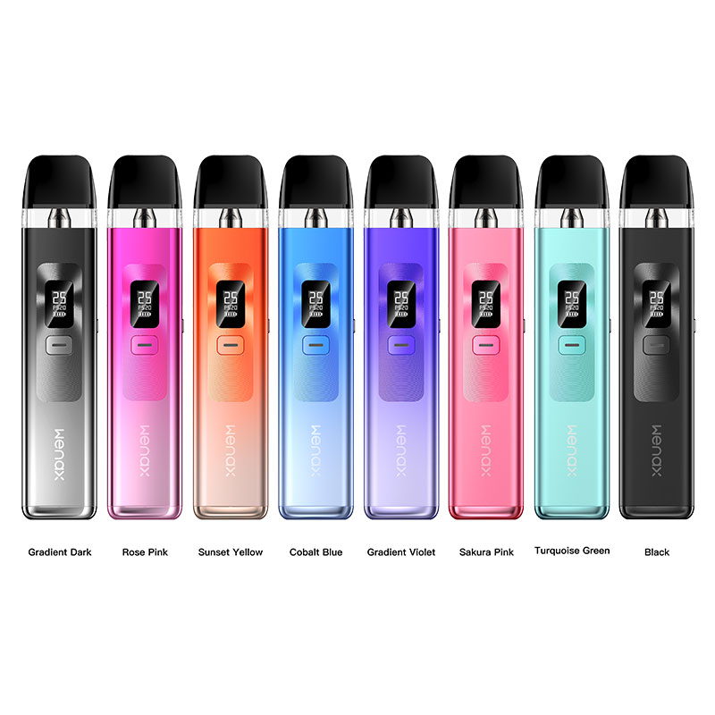 Smoke Wholesale