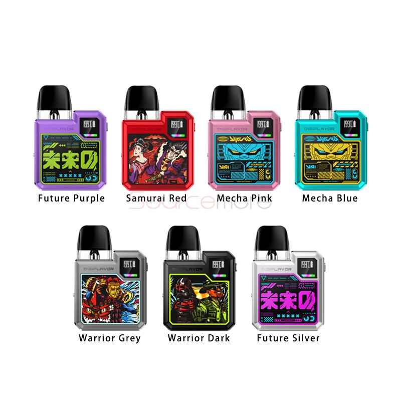 Smoke Wholesale