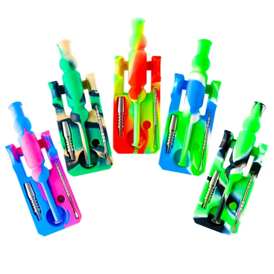 Smoke Wholesale