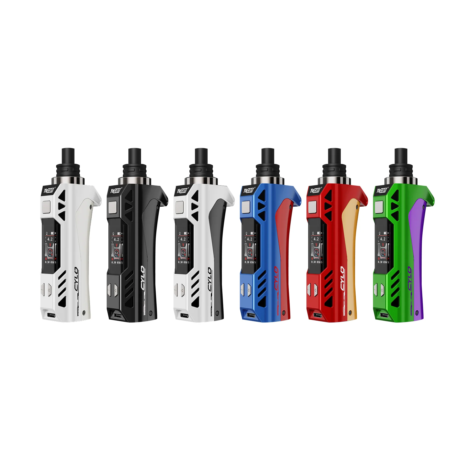 Smoke Wholesale
