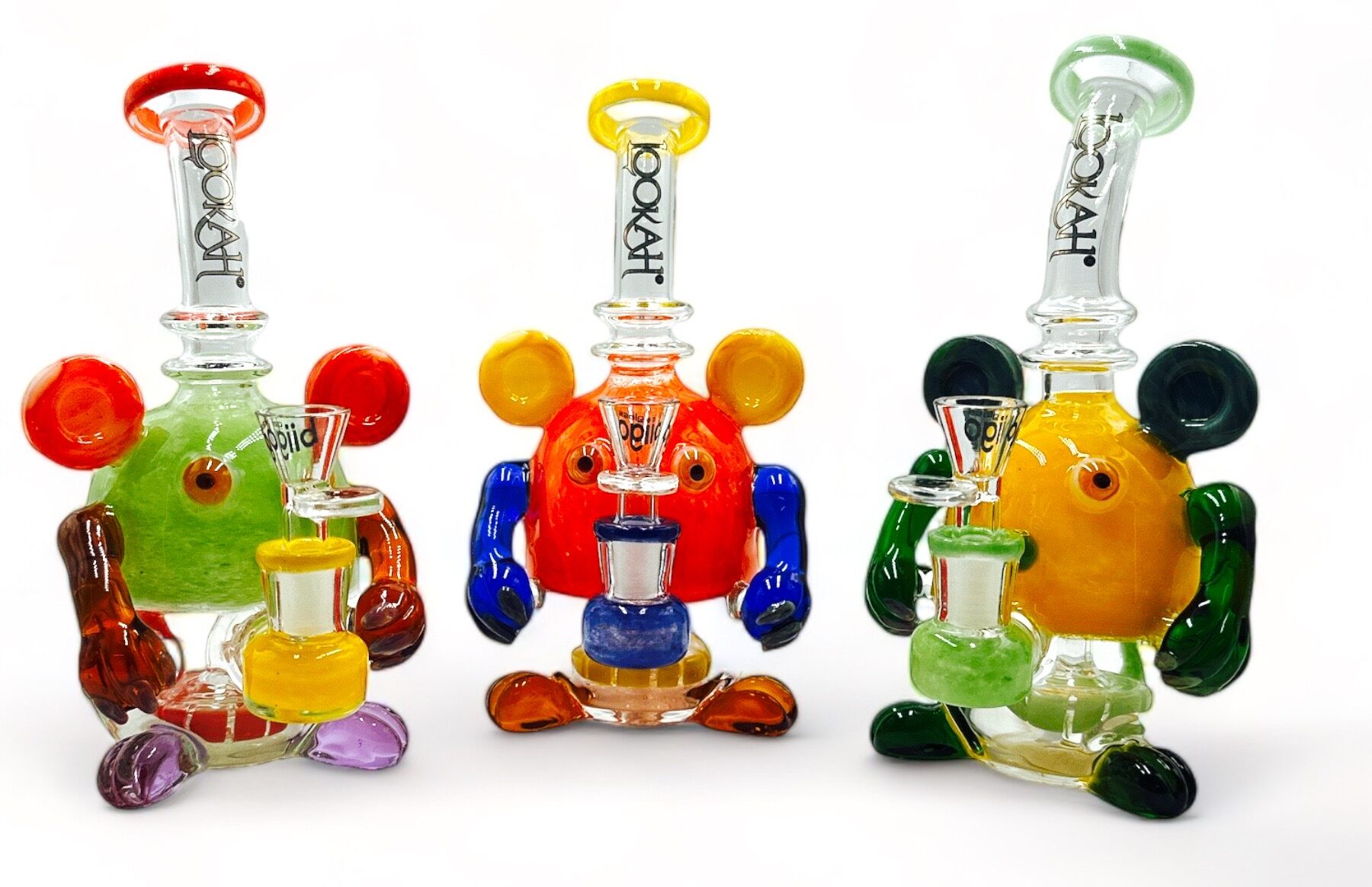 Smoke Wholesale