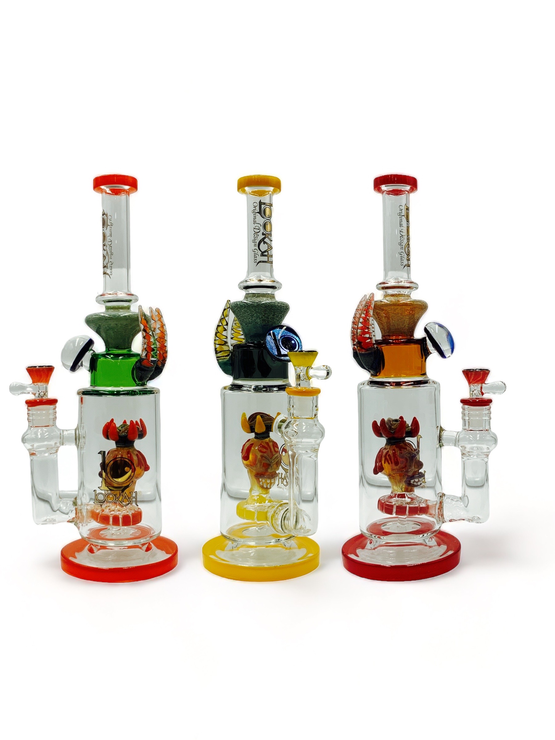 Smoke Wholesale