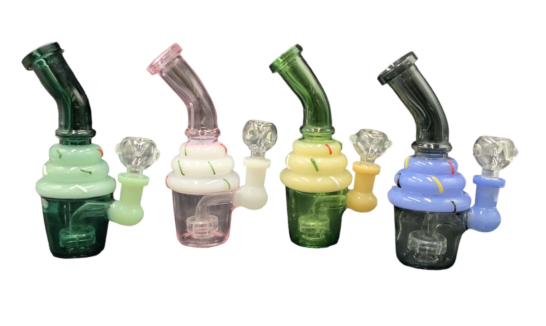 Smoke Wholesale