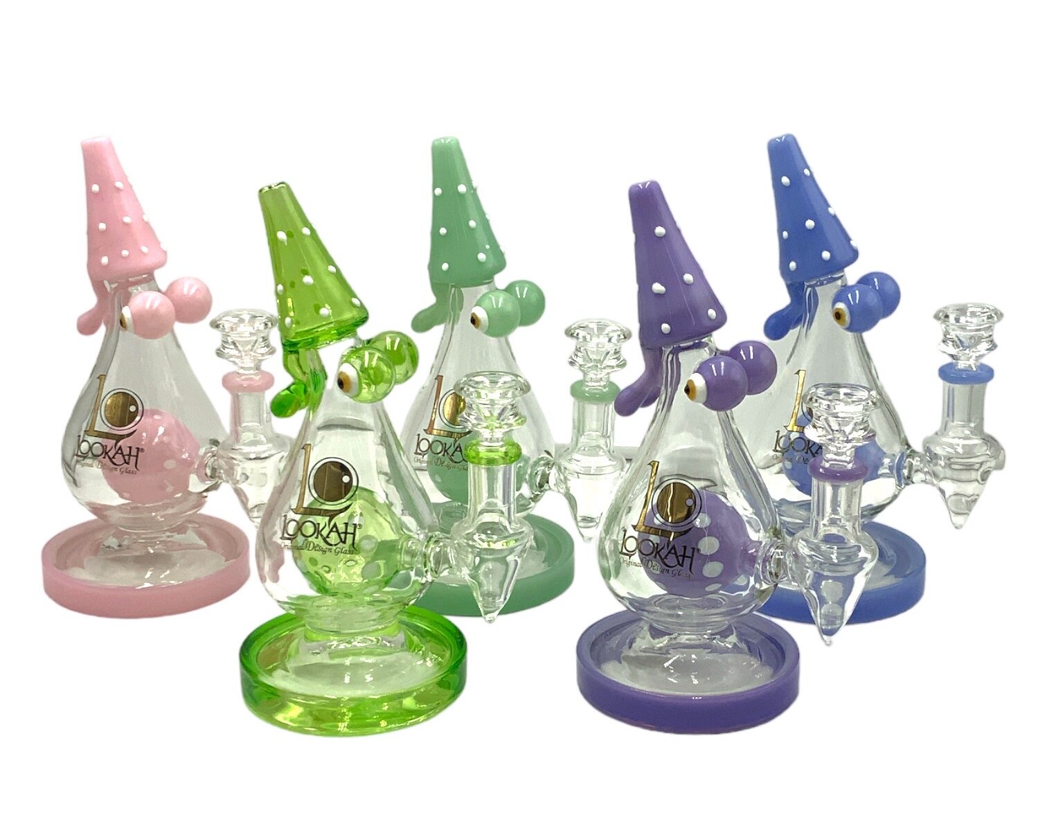 Smoke Wholesale
