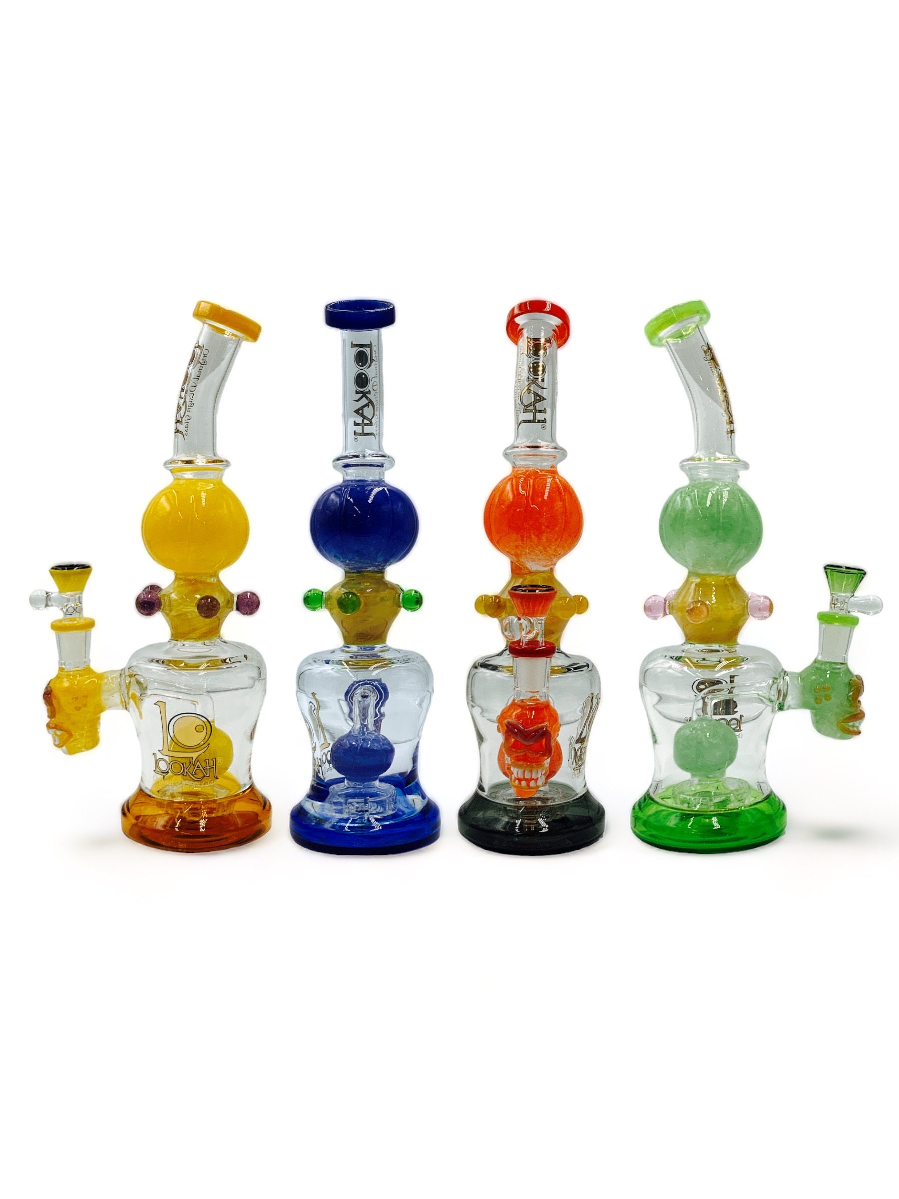 Smoke Wholesale