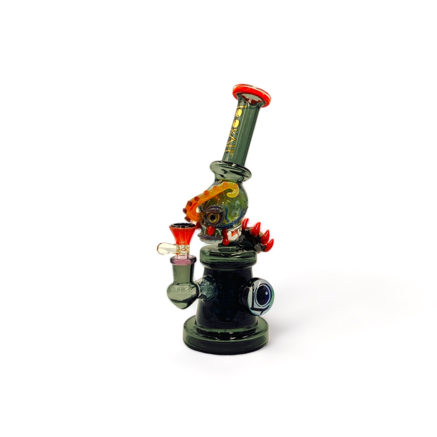 Smoke Wholesale