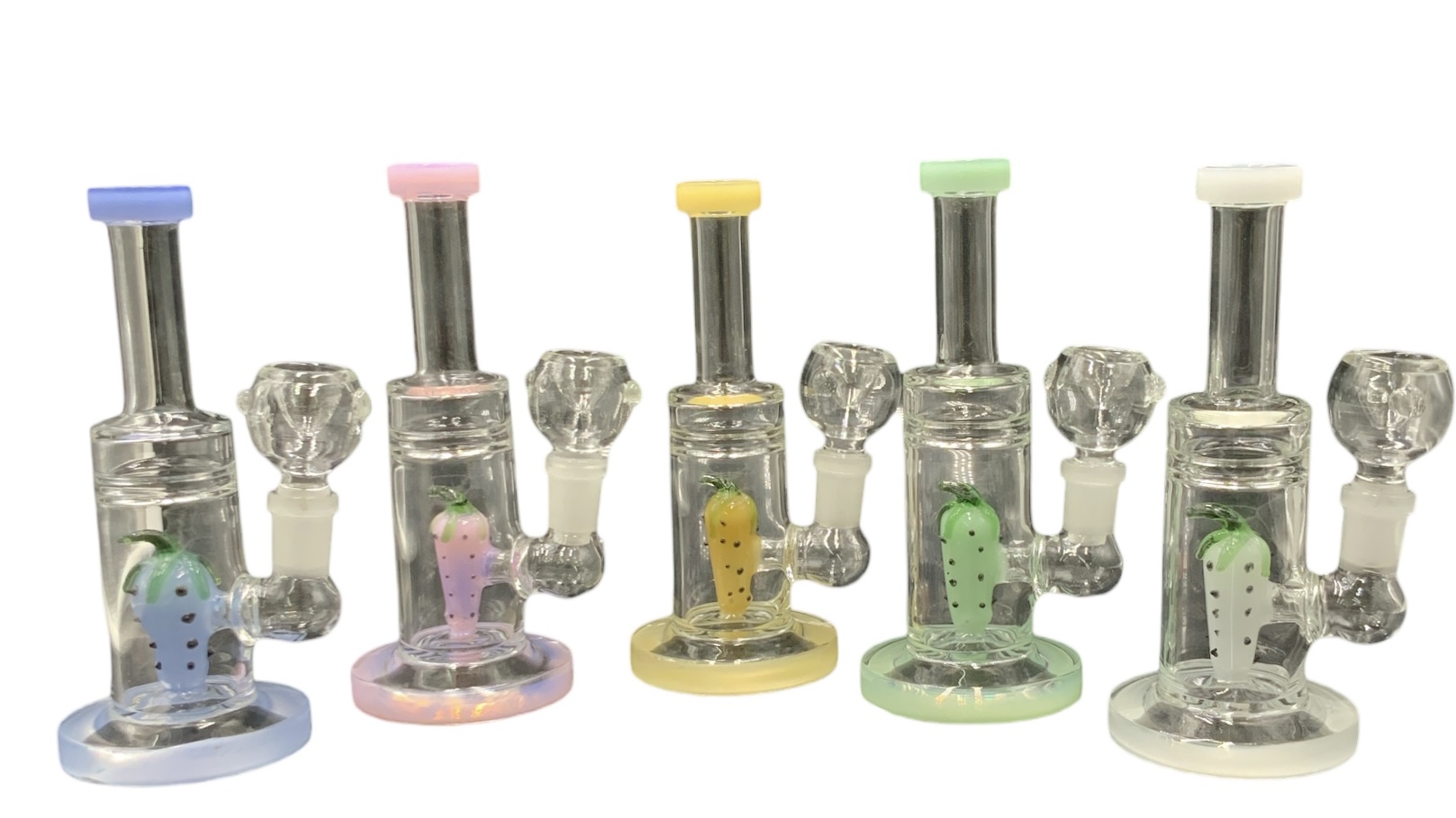 Smoke Wholesale