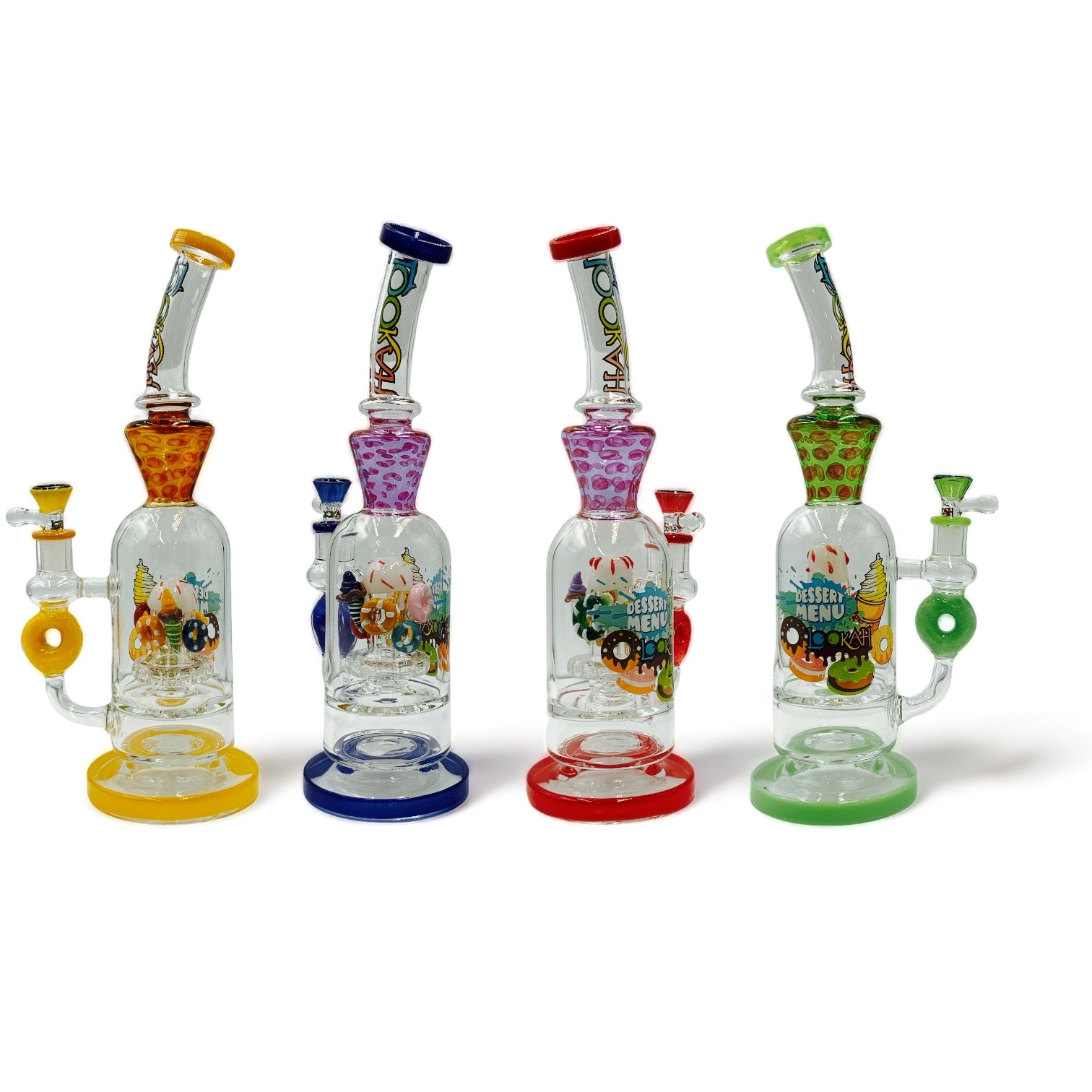 Smoke Wholesale