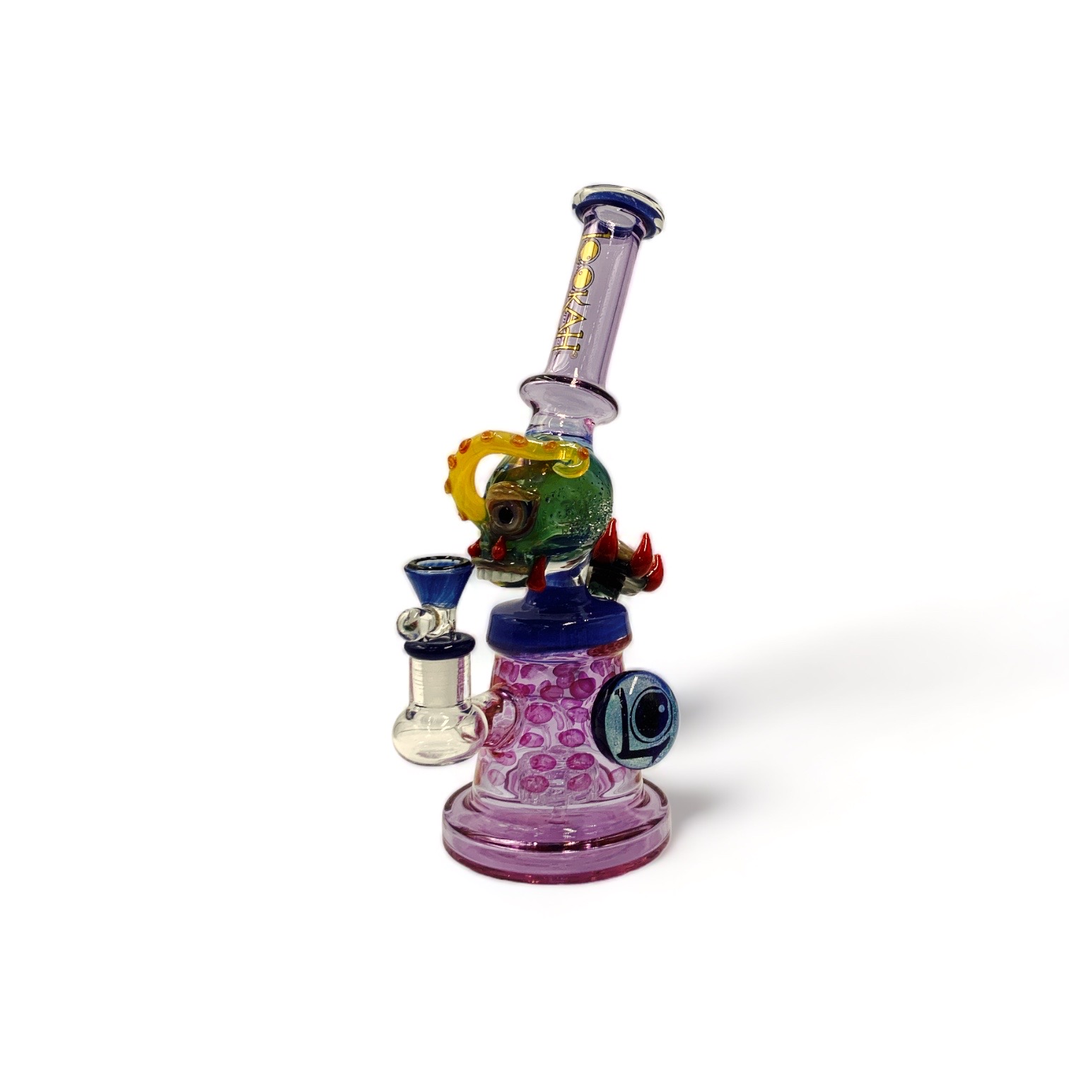 Smoke Wholesale