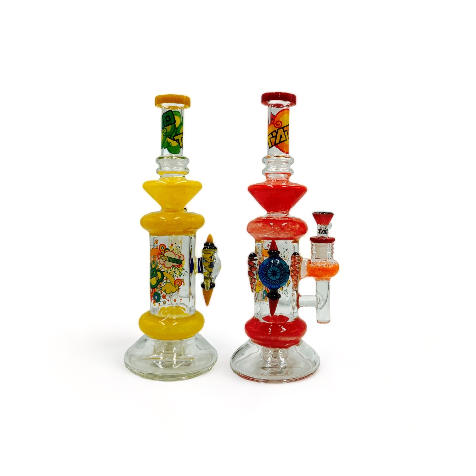 Smoke Wholesale