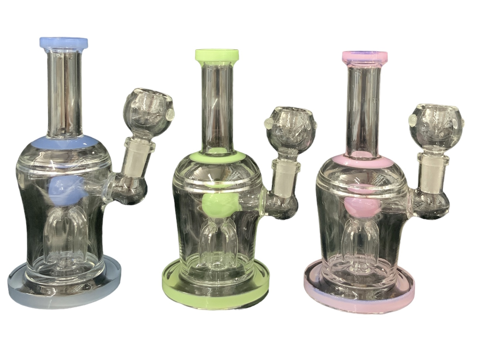 Smoke Wholesale