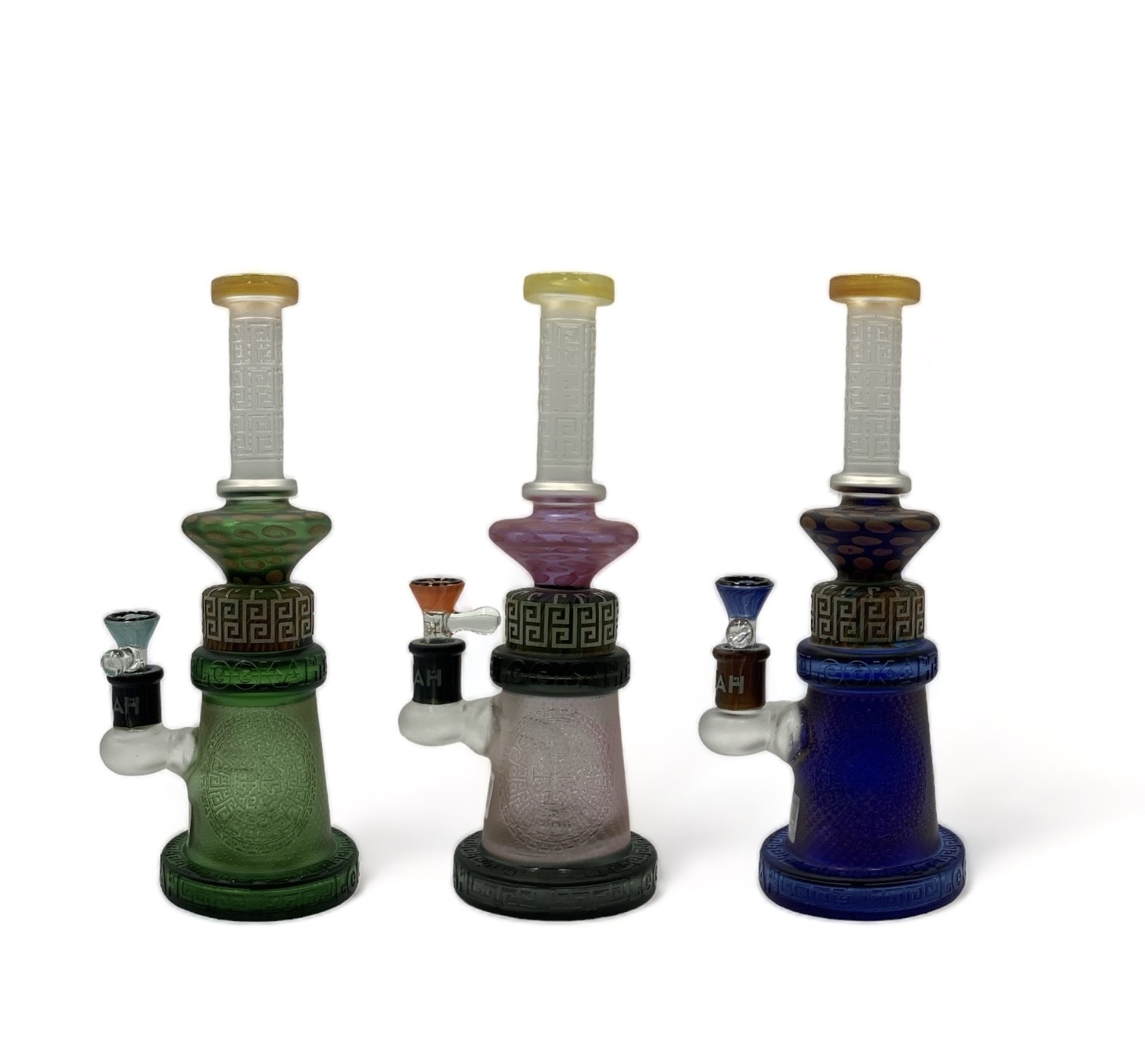 Smoke Wholesale