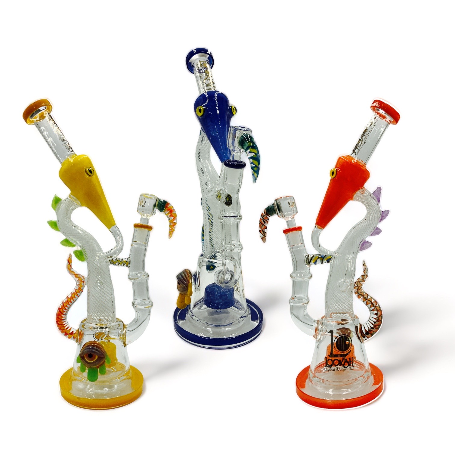 Smoke Wholesale