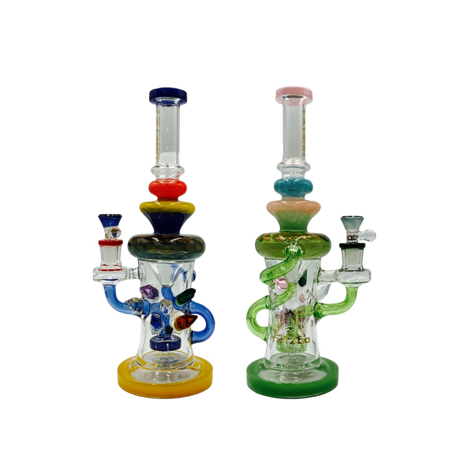 Smoke Wholesale