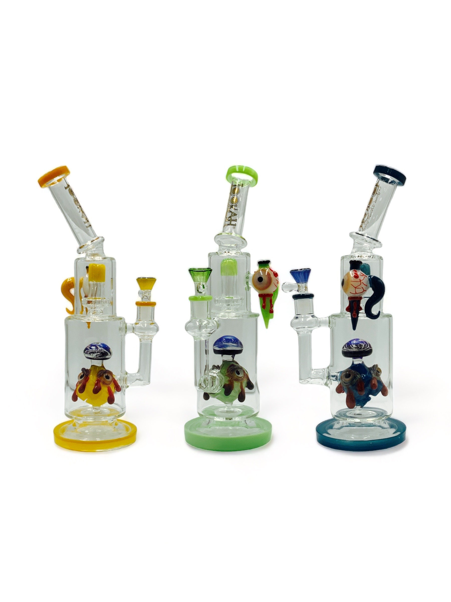 Smoke Wholesale